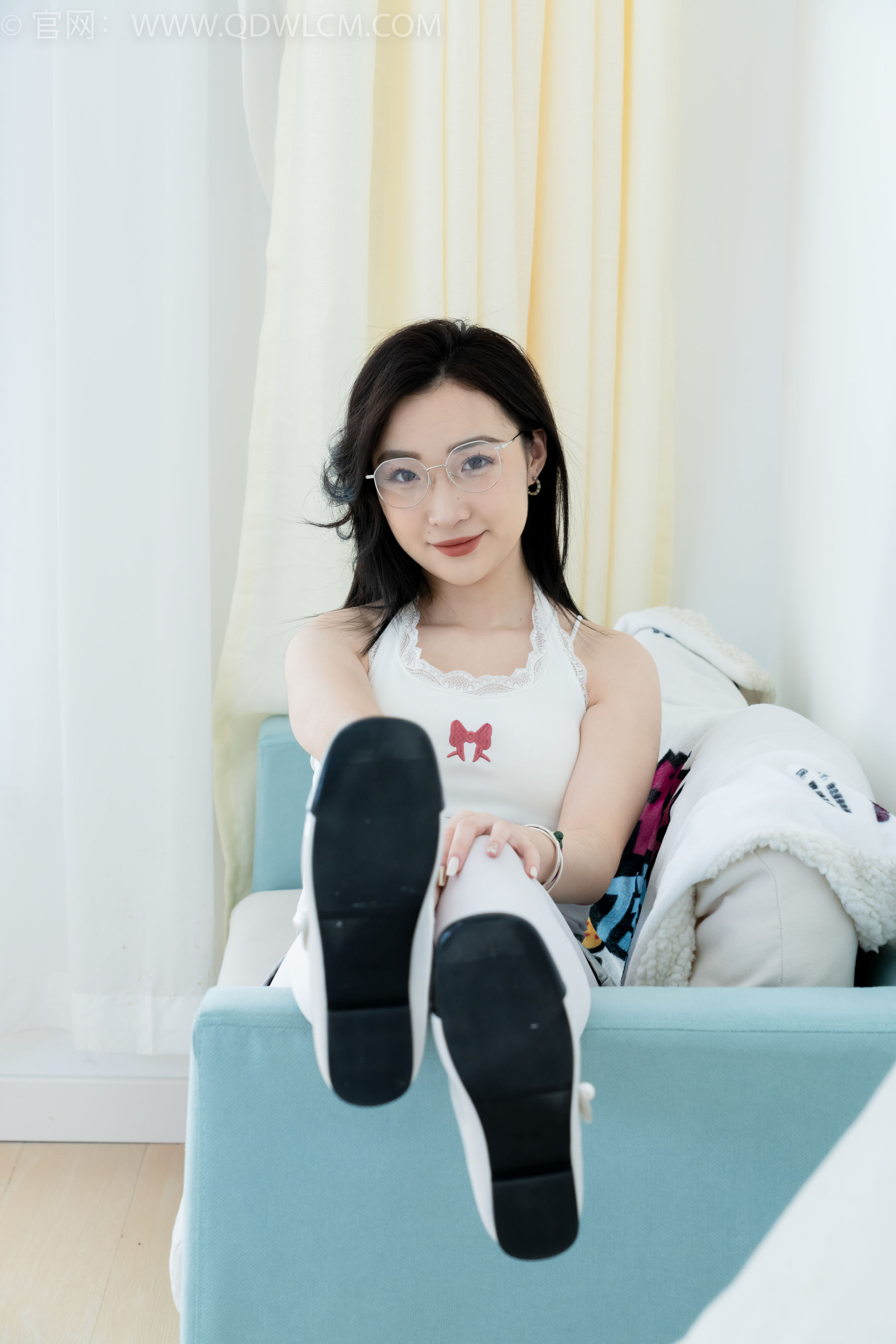 物恋传媒 No.2182 恬恬 - 温暖的气息/(160P)