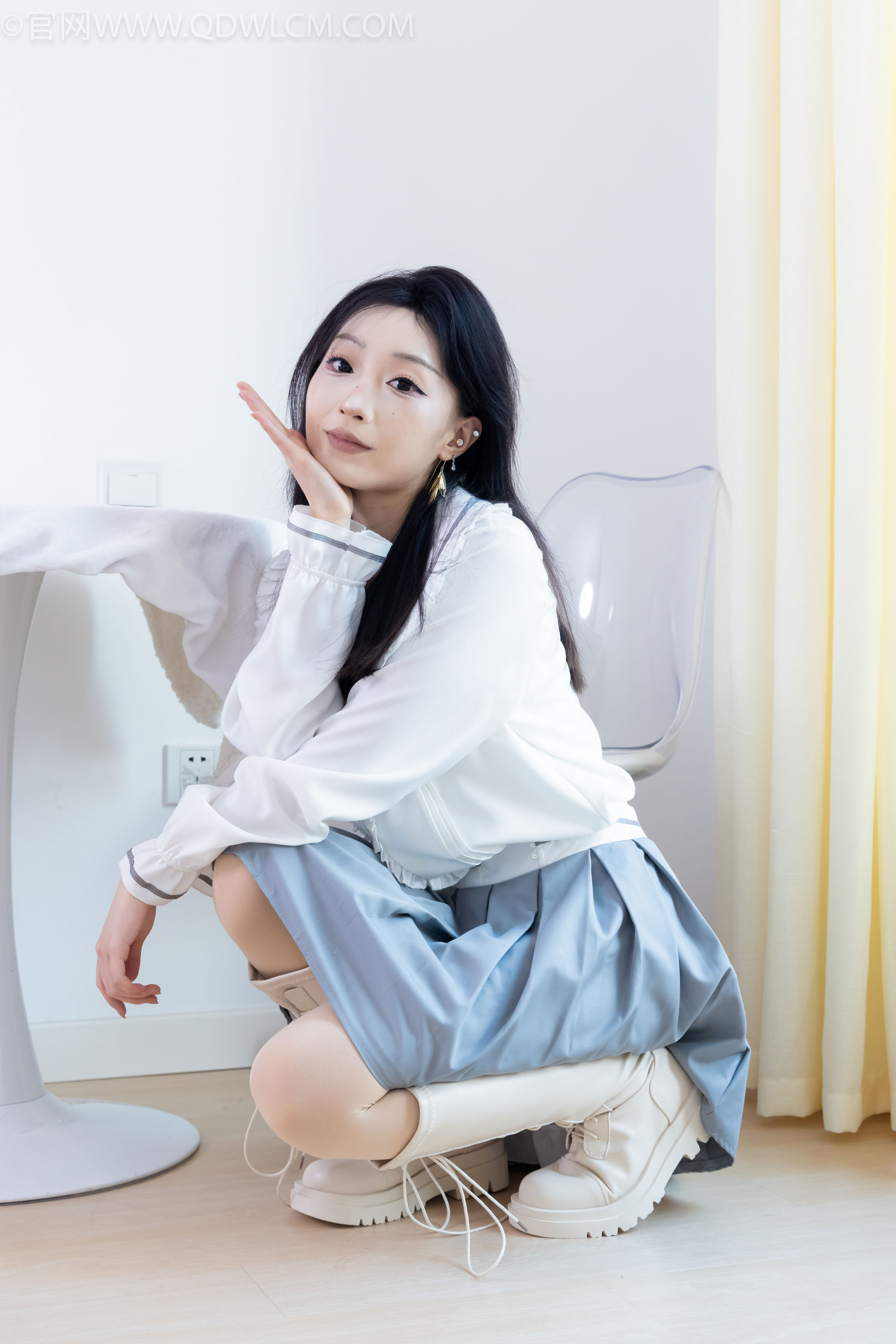 物恋传媒 No.2183 嘟嘟 - 永恒恋歌/(165P)