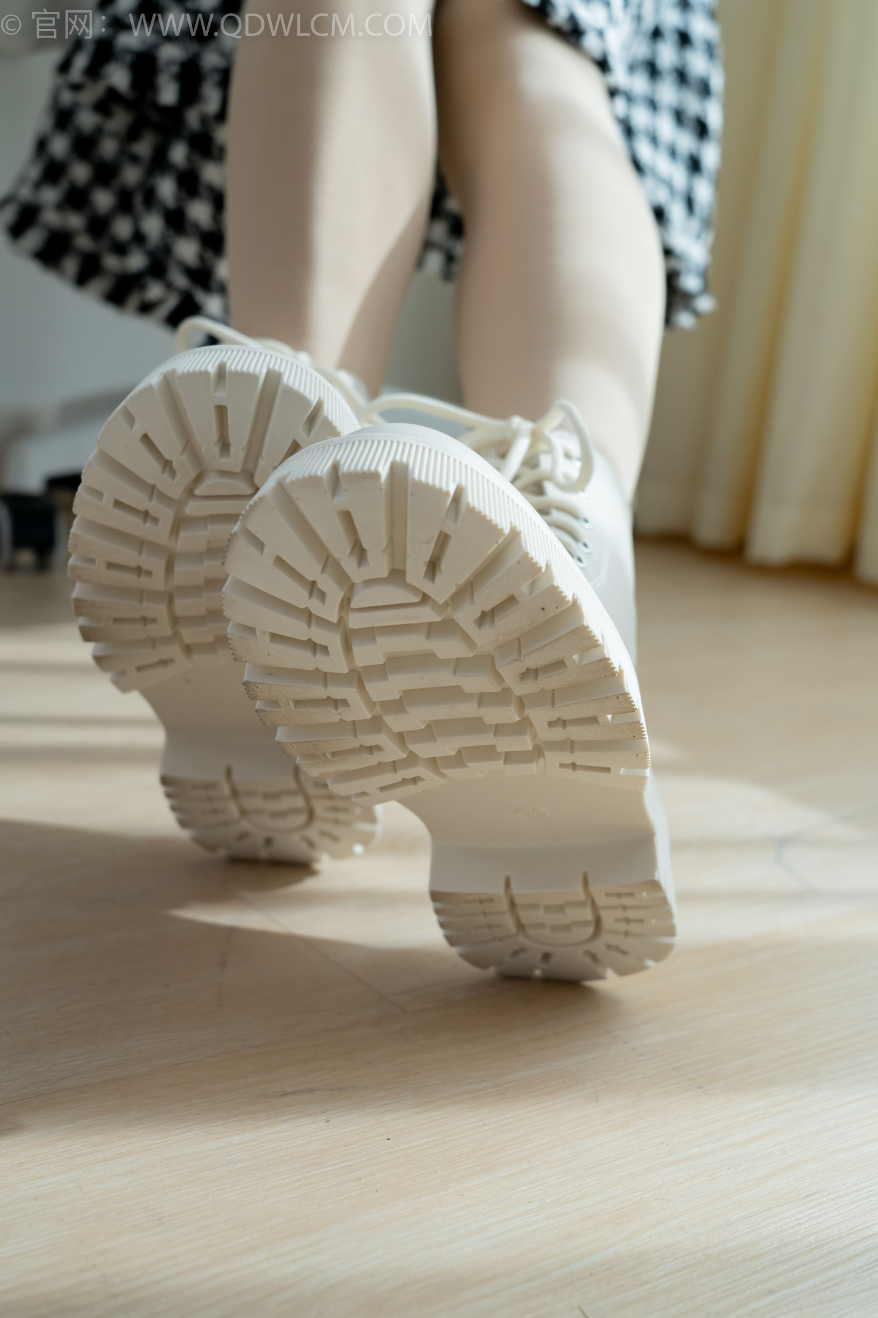 物恋传媒 No.2192 小影 - 无声的告白/(160P)