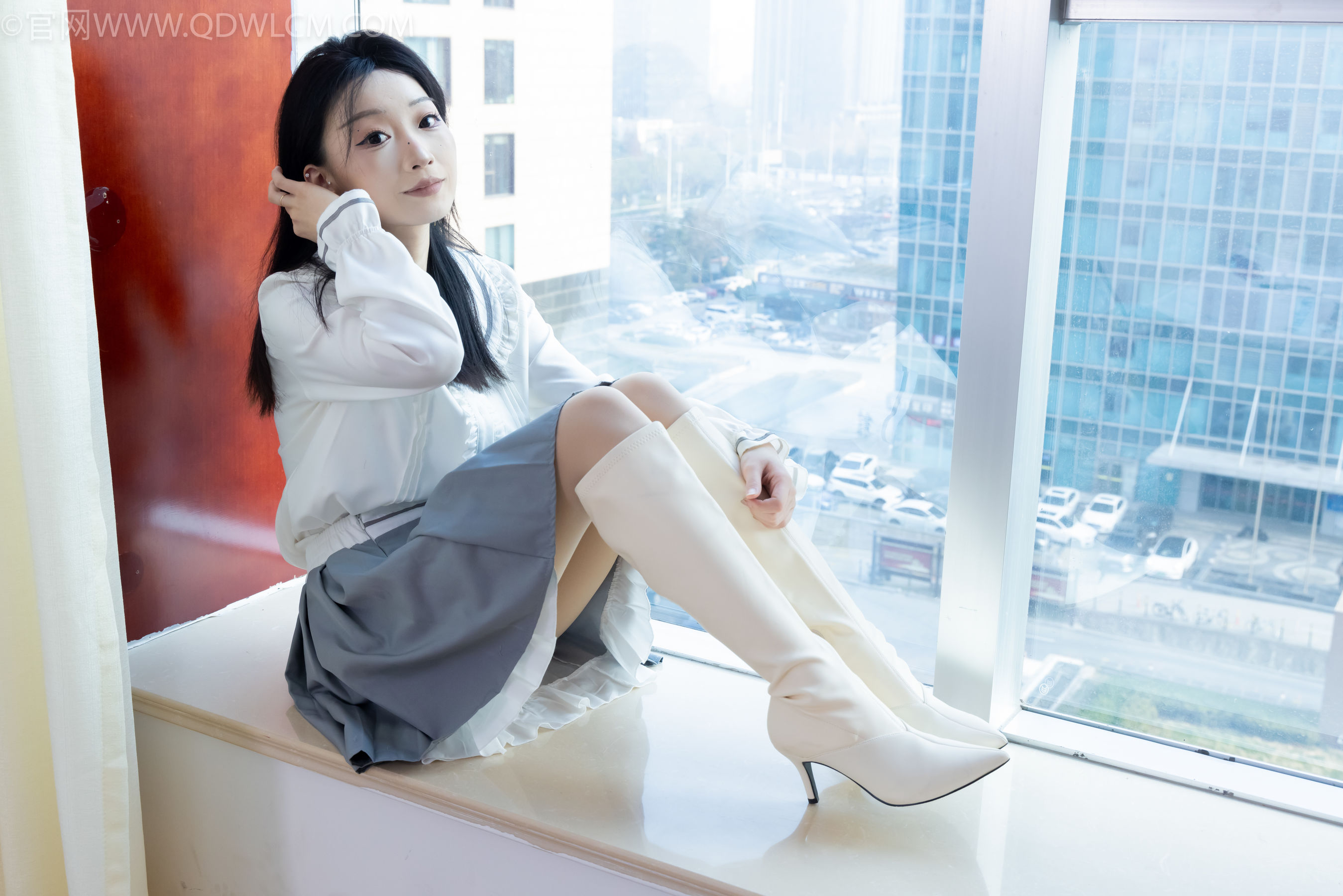 物恋传媒 No.2183 嘟嘟 - 永恒恋歌/(165P)