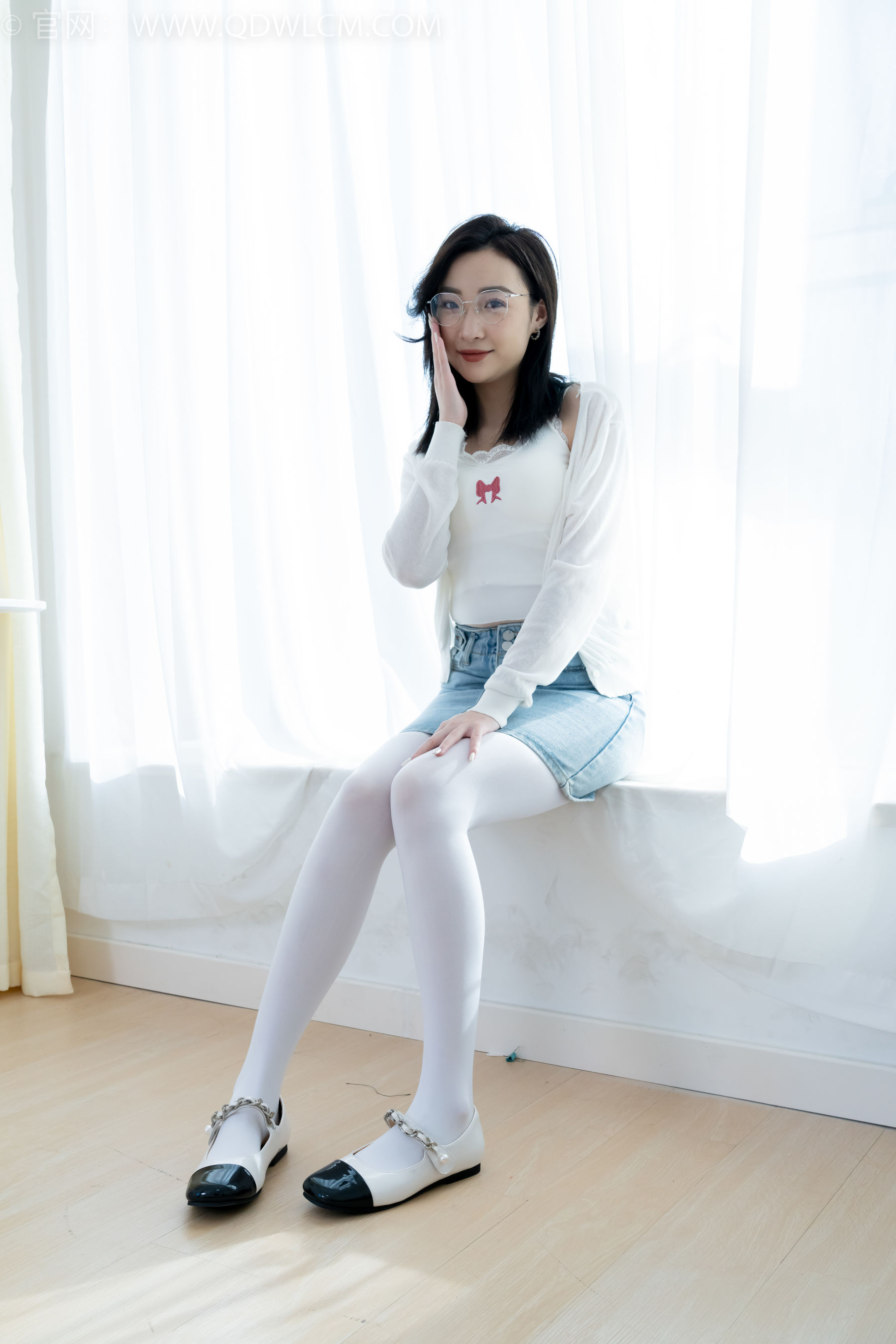 物恋传媒 No.2182 恬恬 - 温暖的气息/(160P)
