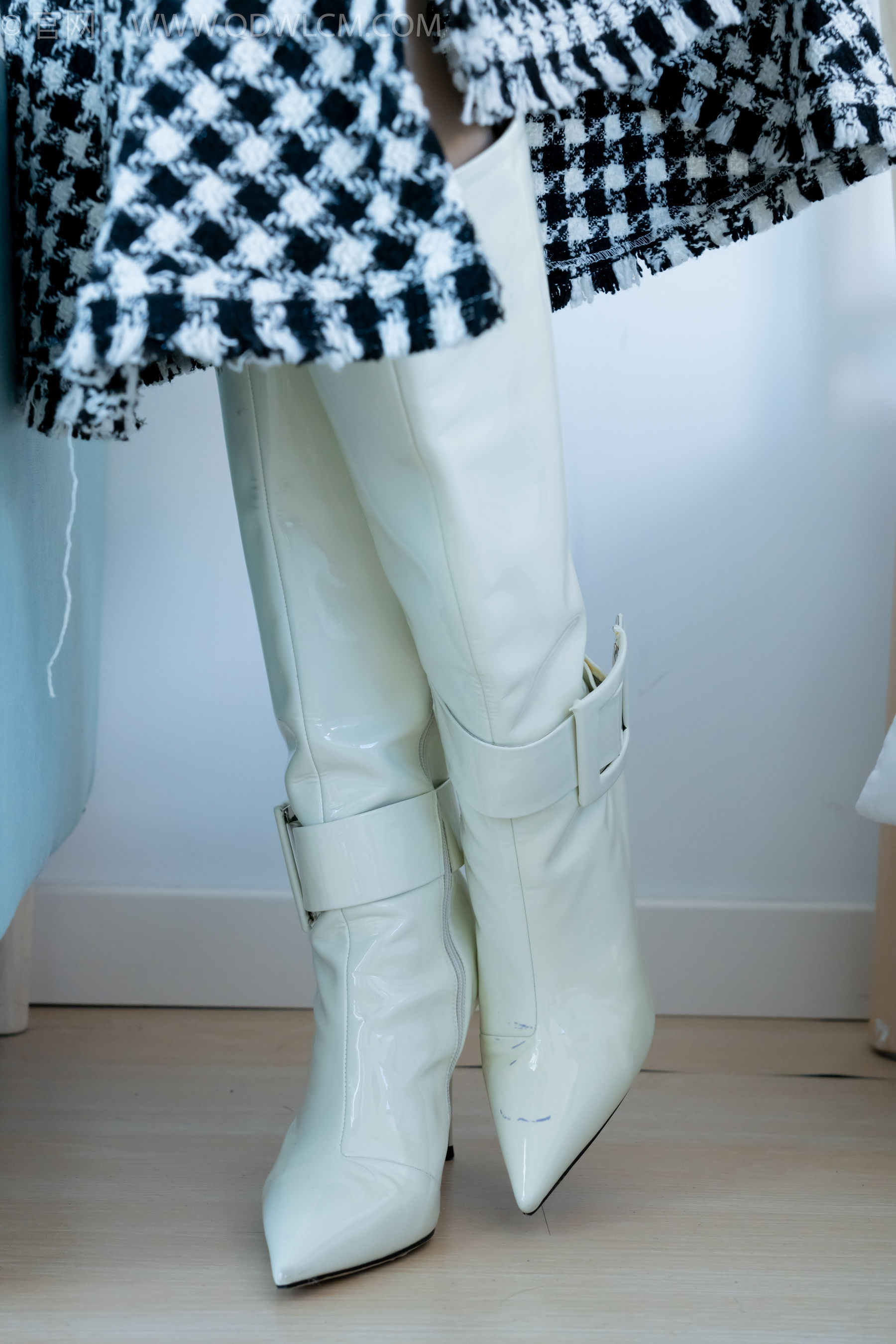 物恋传媒 No.2192 小影 - 无声的告白/(160P)