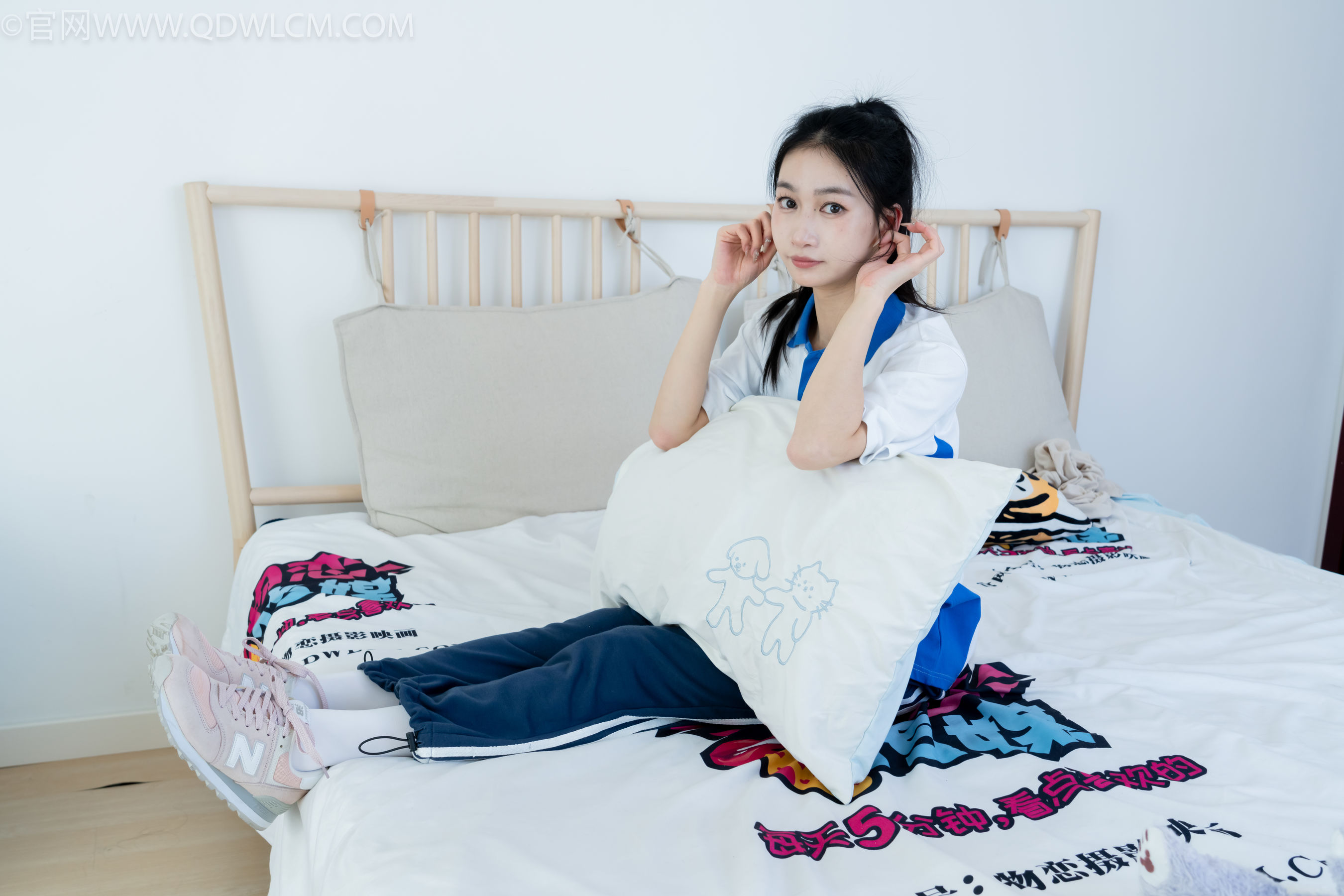 物恋传媒 No.2186 小影 - 温暖与相伴/(169P)