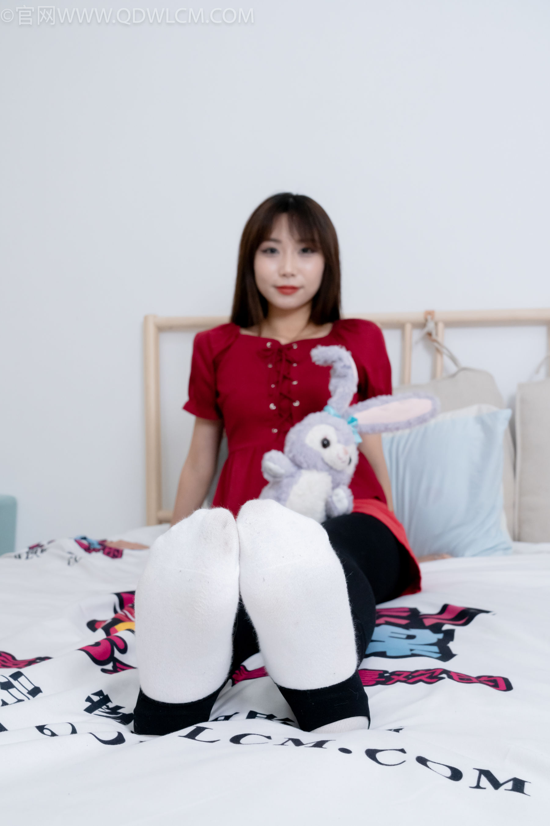 物恋传媒 No.2185 泡泡 - 朝暮与春秋/(172P)