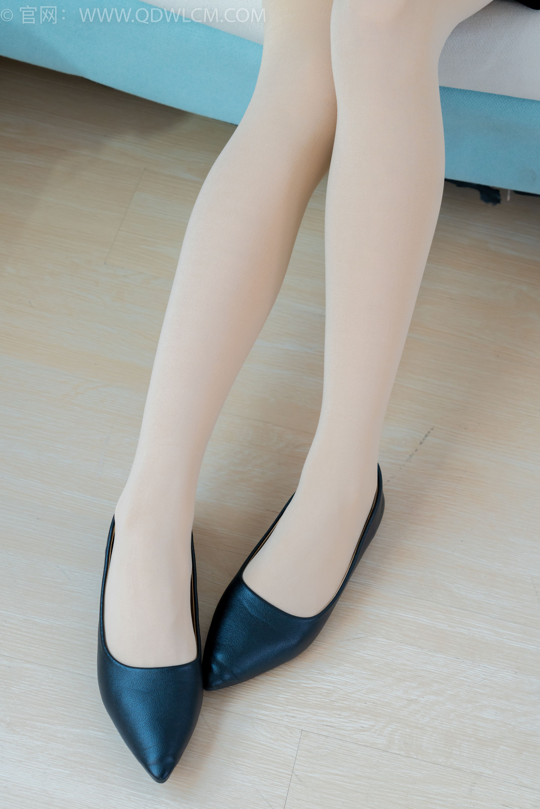 物恋传媒 No.2181 小影 - 无声的告白/(150P)