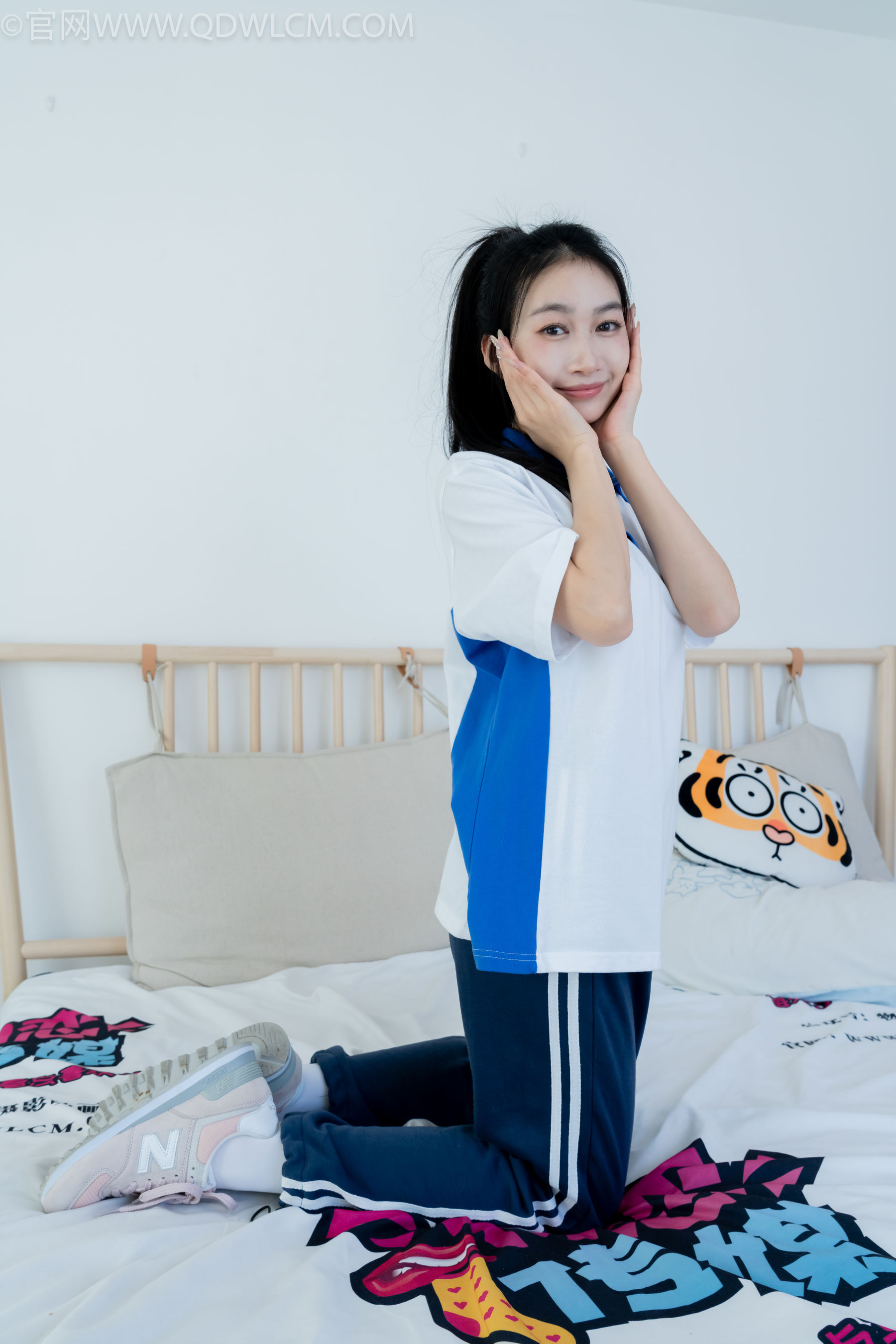 物恋传媒 No.2186 小影 - 温暖与相伴/(169P)