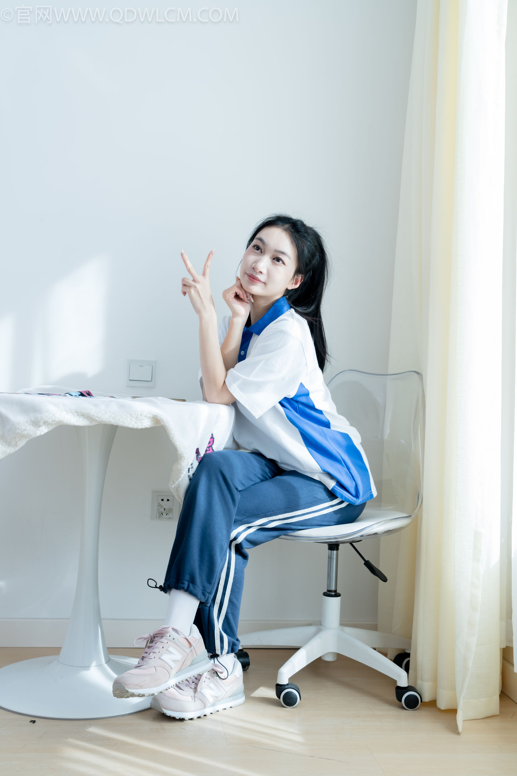 物恋传媒 No.2186 小影 - 温暖与相伴/(169P)