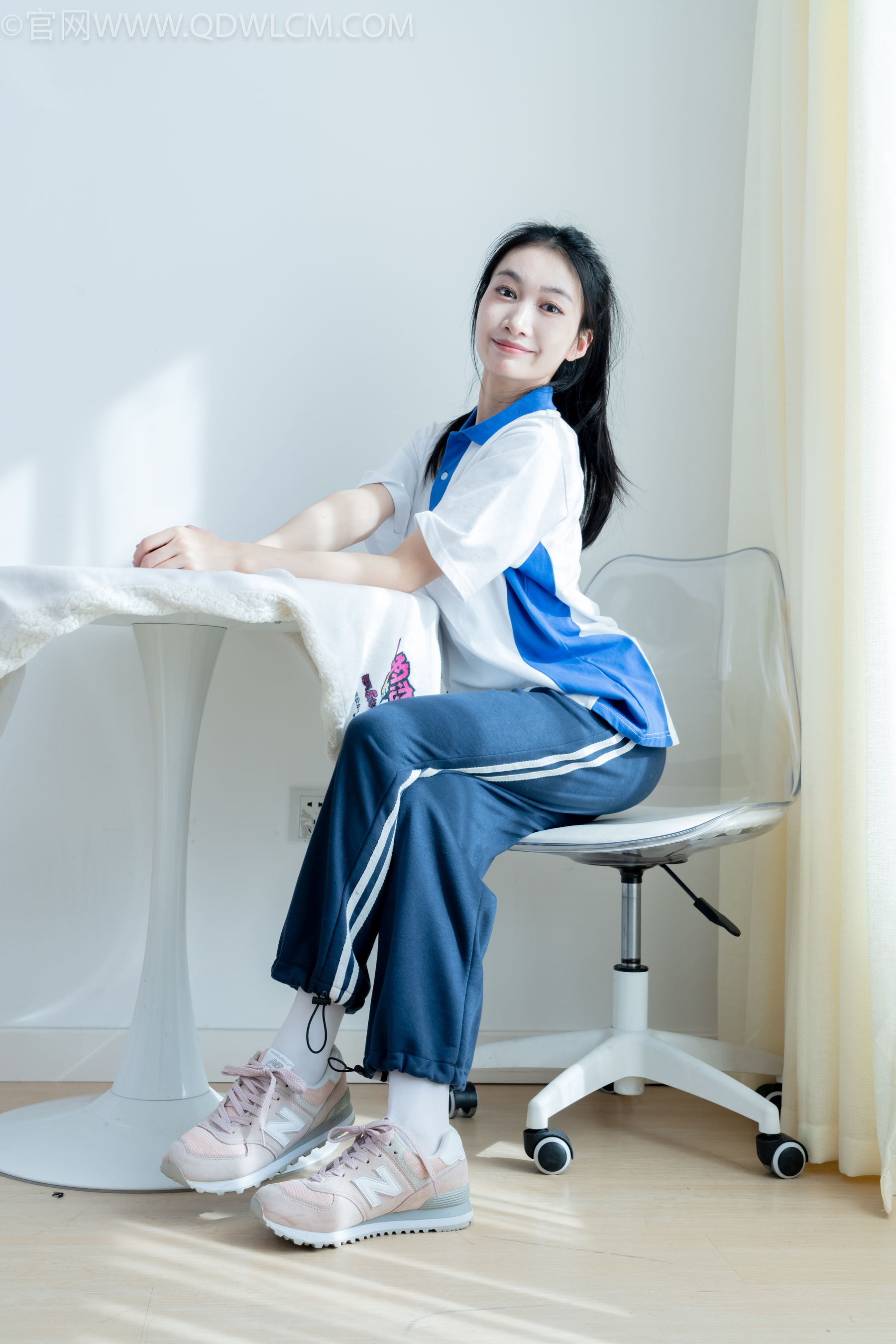 物恋传媒 No.2186 小影 - 温暖与相伴/(169P)