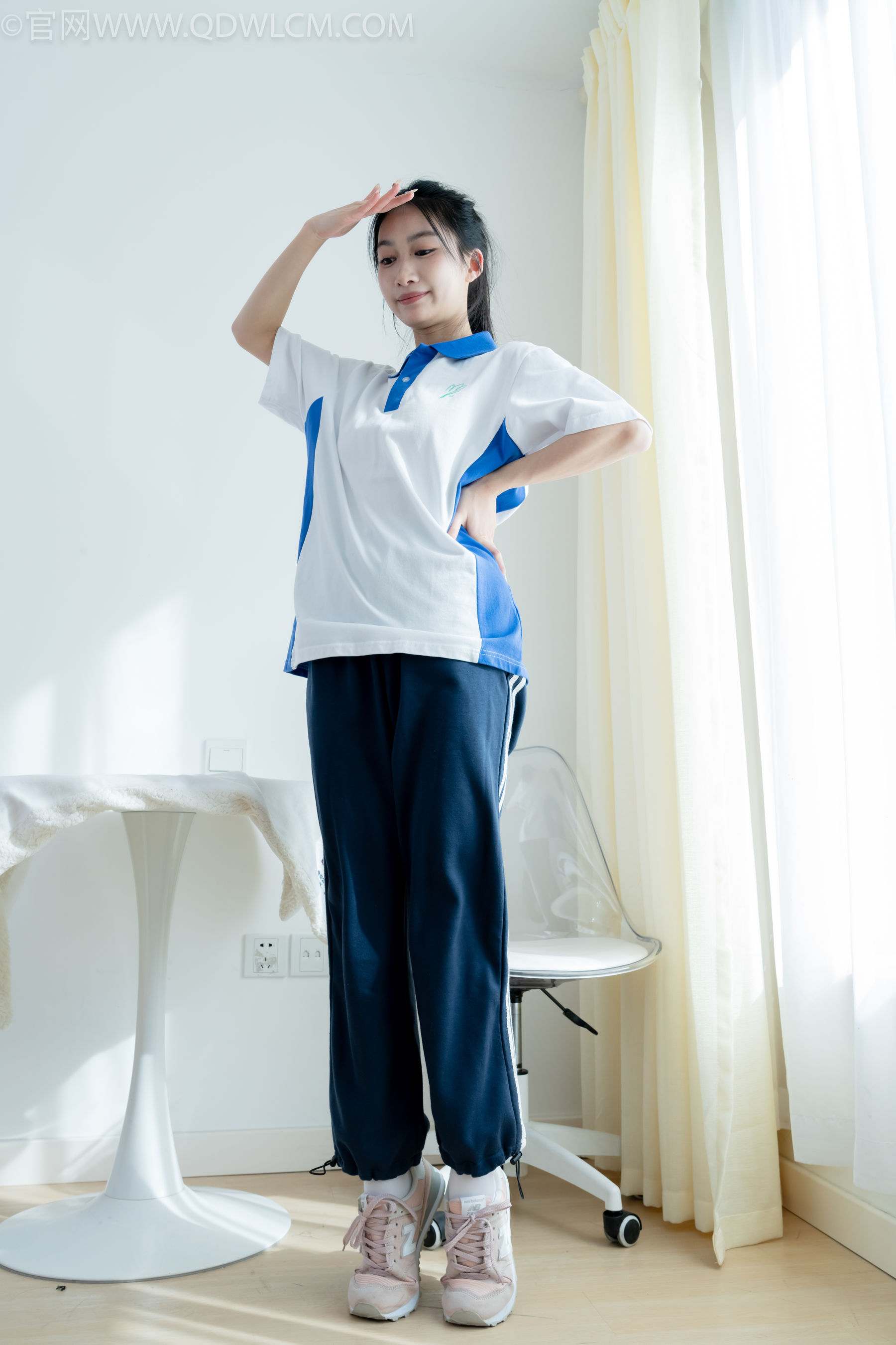 物恋传媒 No.2186 小影 - 温暖与相伴/(169P)