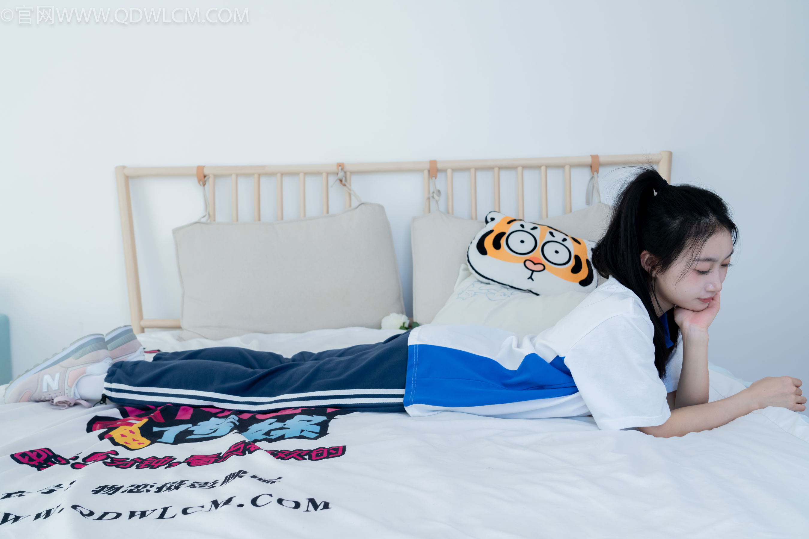 物恋传媒 No.2186 小影 - 温暖与相伴/(169P)