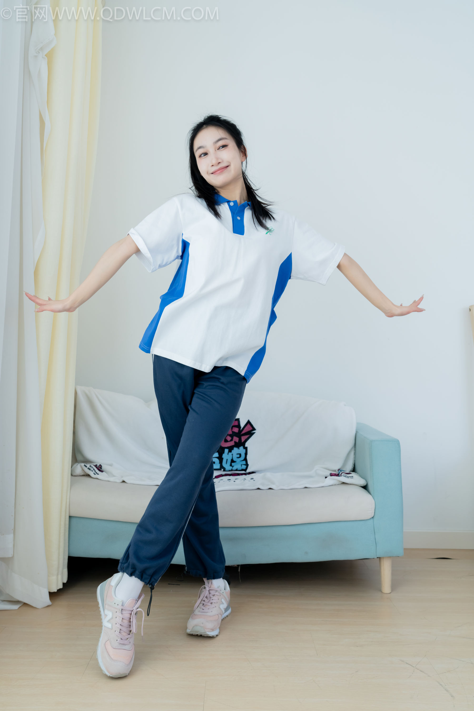 物恋传媒 No.2186 小影 - 温暖与相伴/(169P)