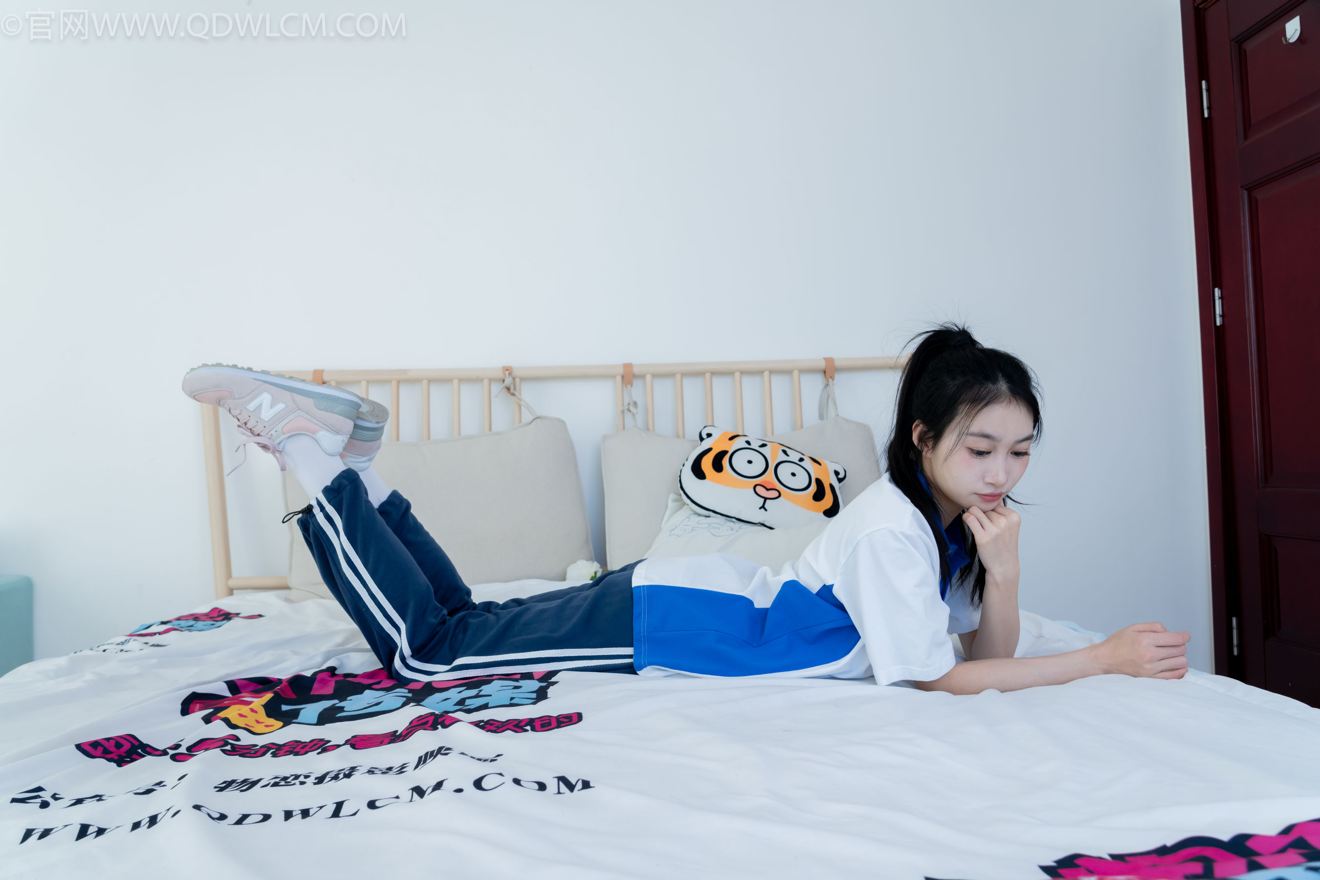 物恋传媒 No.2186 小影 - 温暖与相伴/(169P)