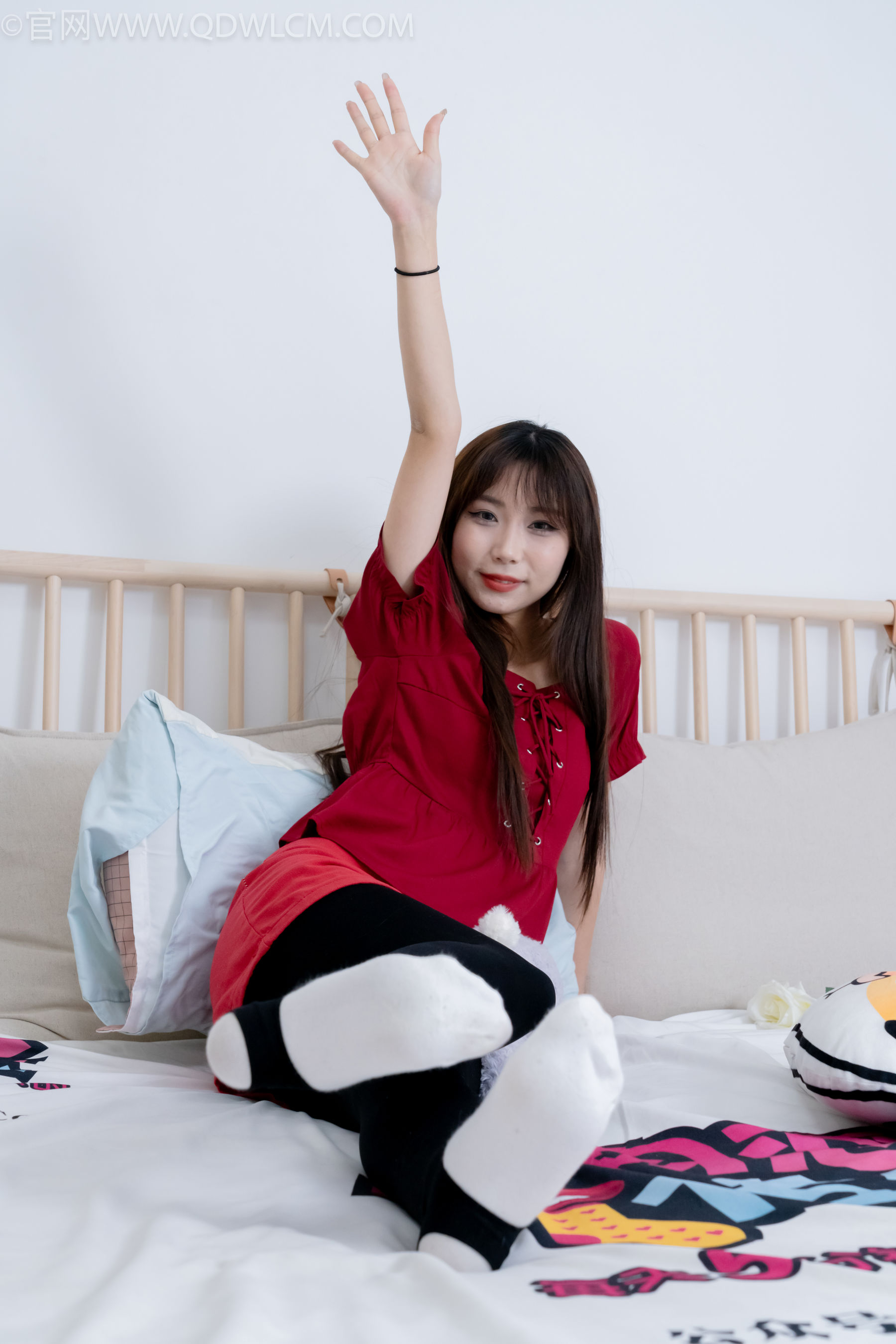 物恋传媒 No.2185 泡泡 - 朝暮与春秋/(172P)