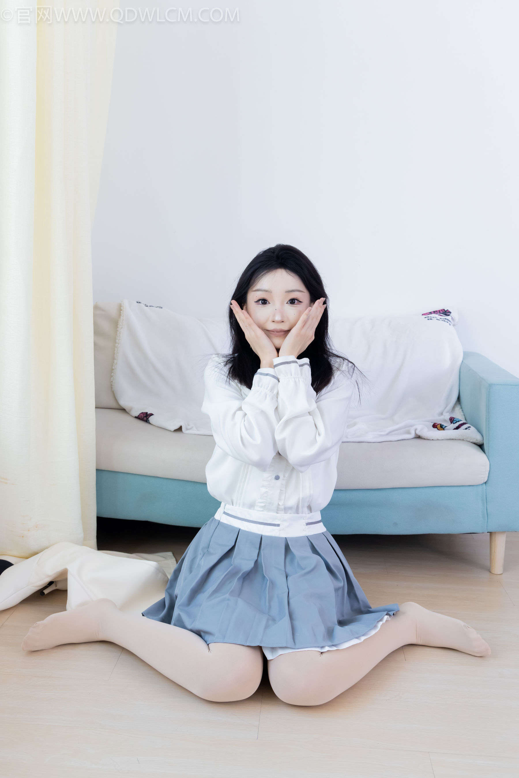 物恋传媒 No.2183 嘟嘟 - 永恒恋歌/(165P)
