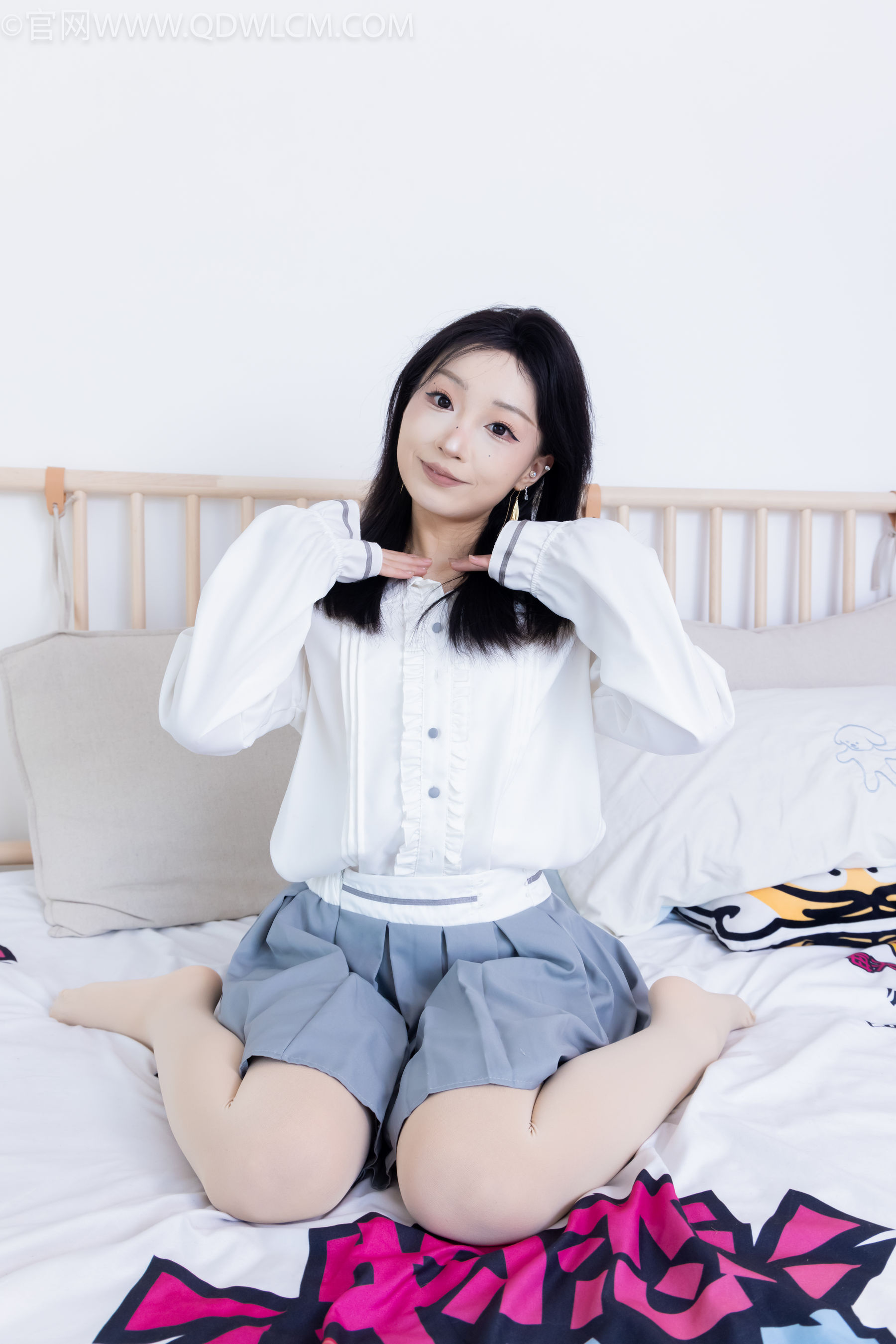 物恋传媒 No.2183 嘟嘟 - 永恒恋歌/(165P)