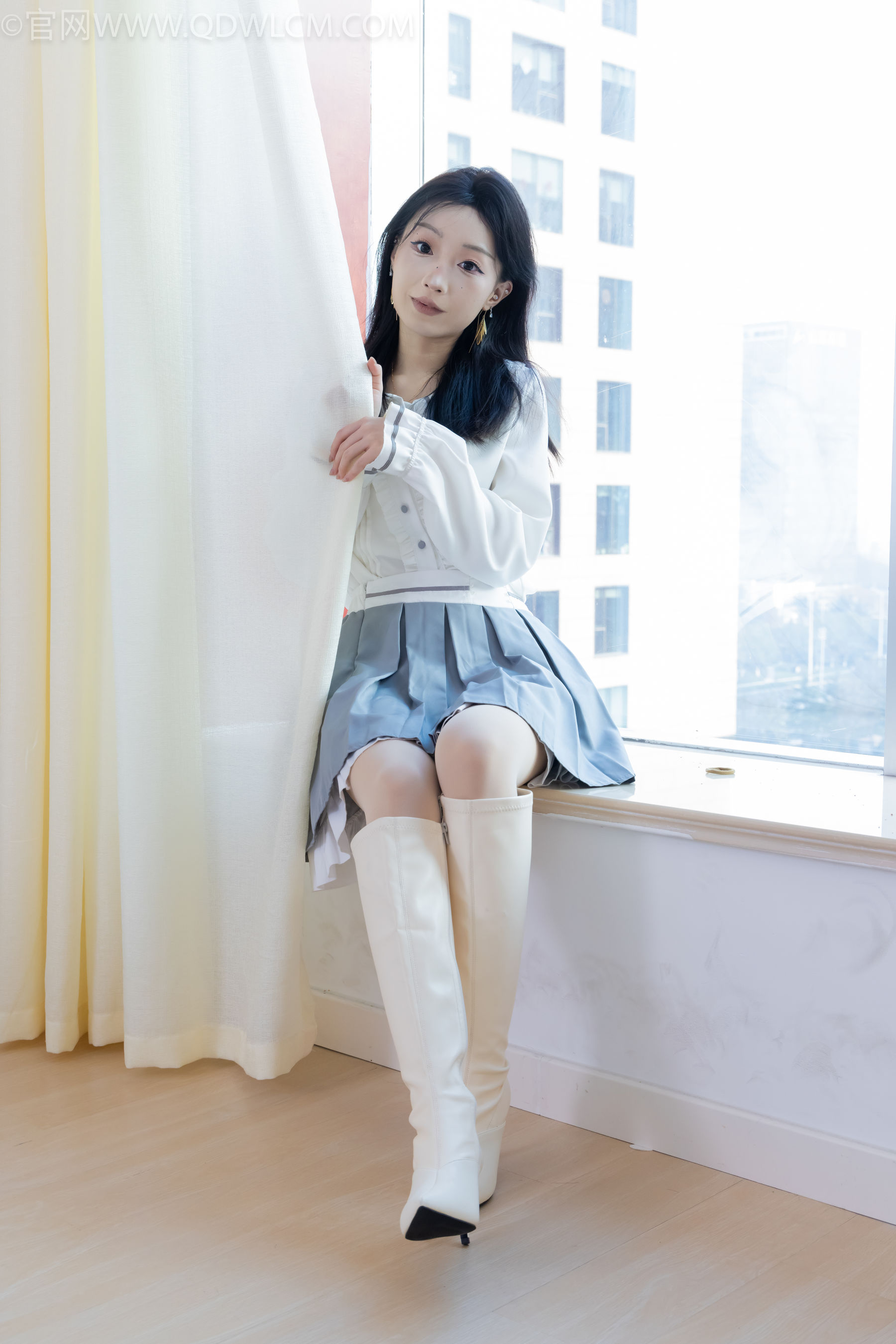 物恋传媒 No.2183 嘟嘟 - 永恒恋歌/(165P)