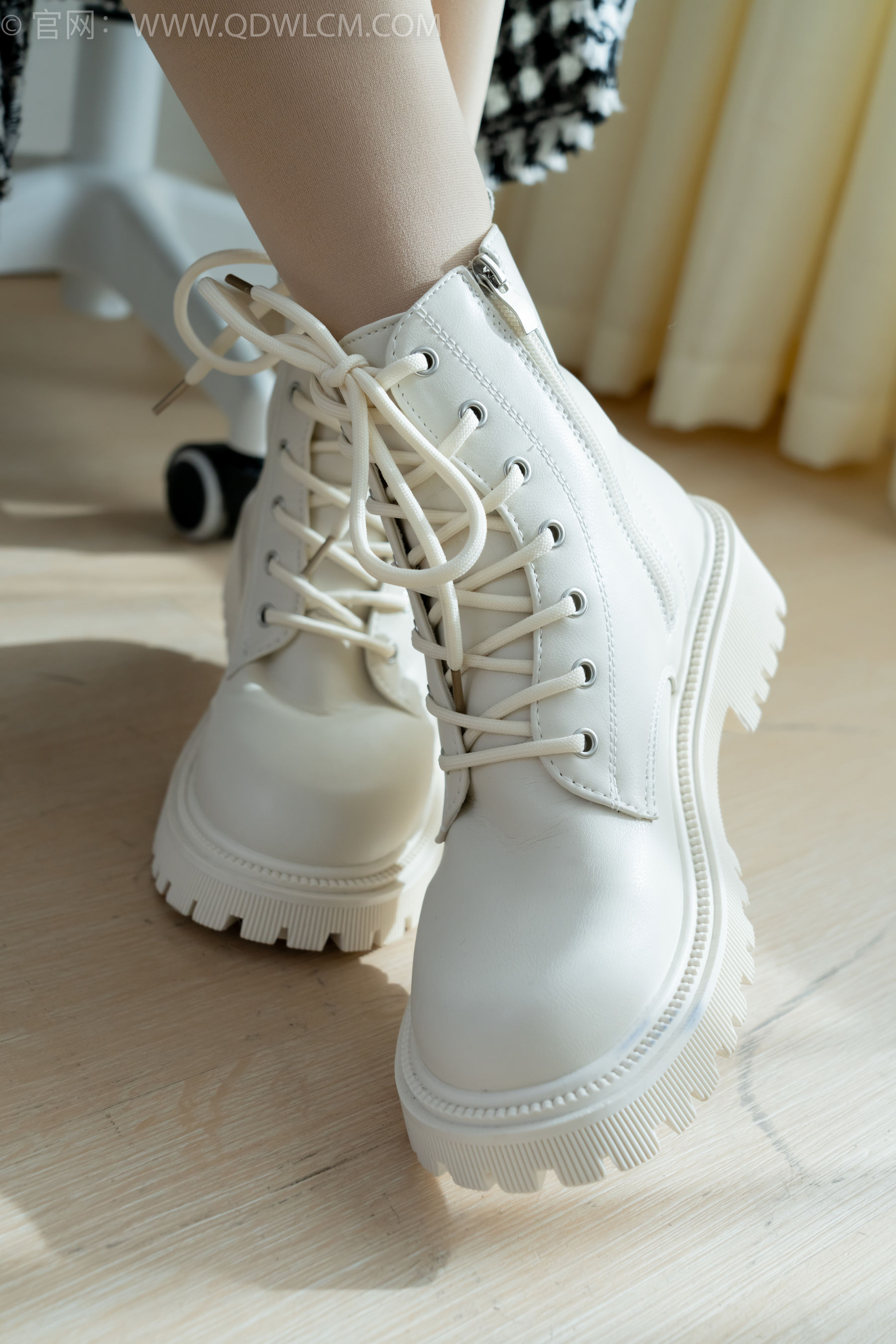 物恋传媒 No.2192 小影 - 无声的告白/(160P)