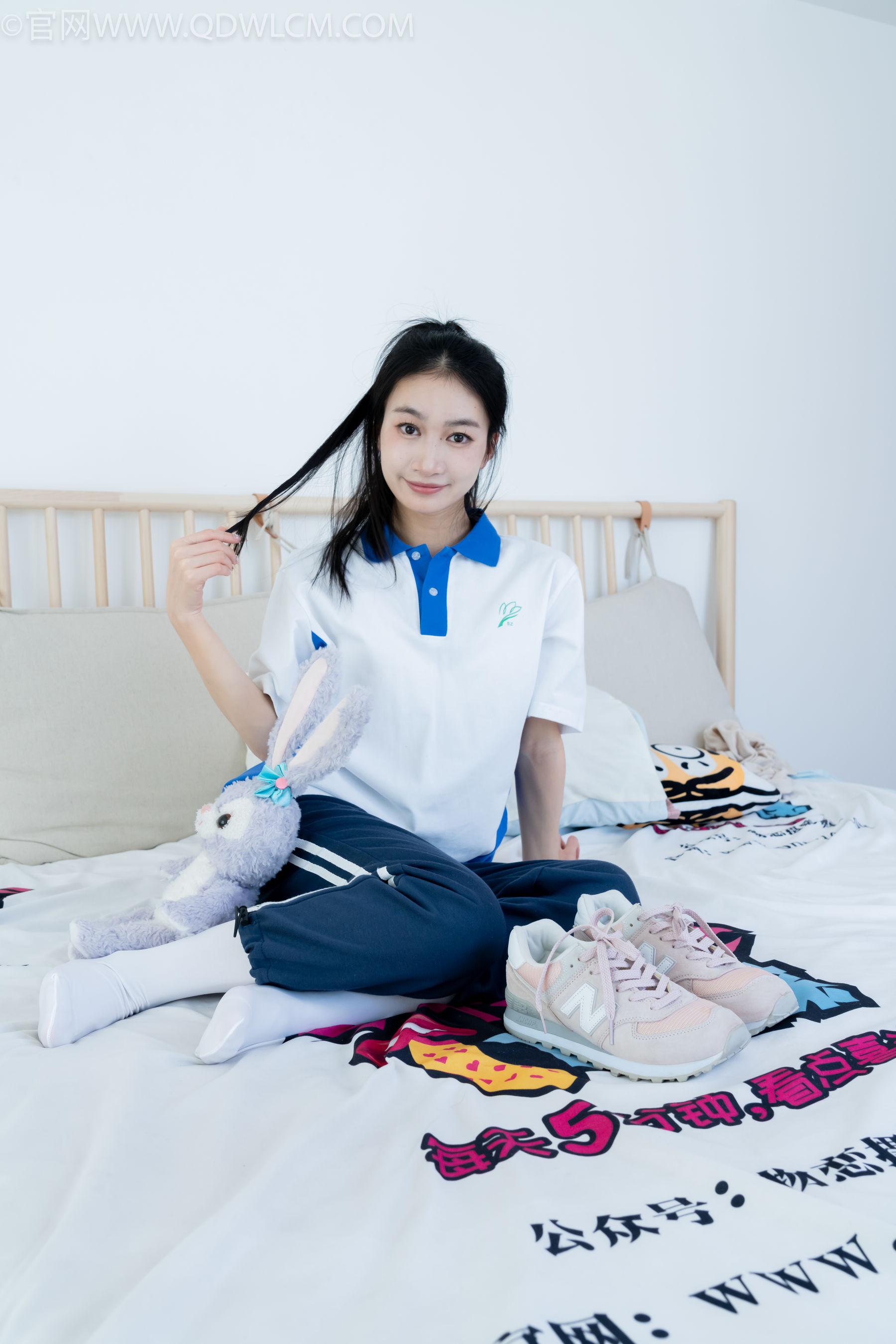 物恋传媒 No.2186 小影 - 温暖与相伴/(169P)