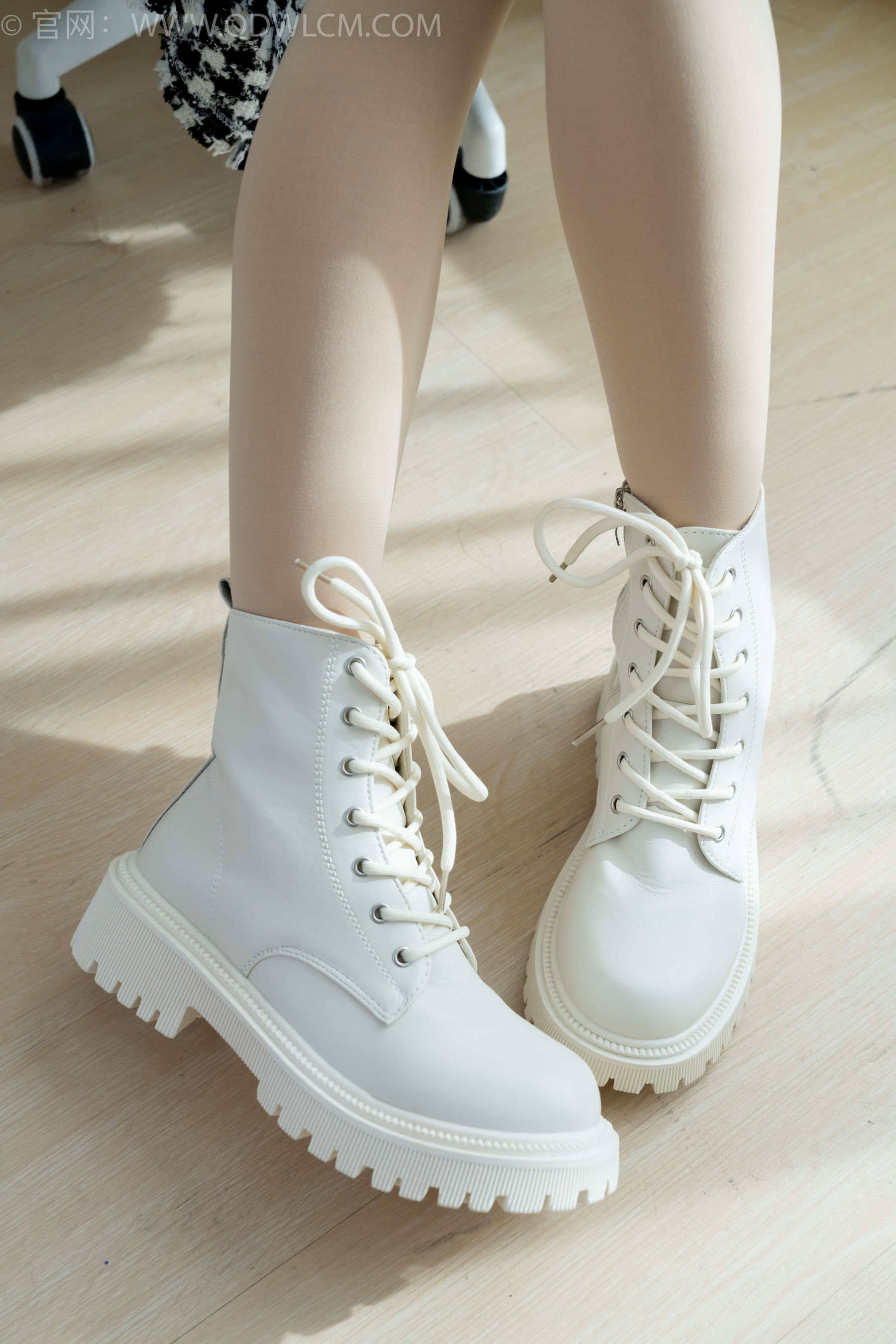 物恋传媒 No.2192 小影 - 无声的告白/(160P)