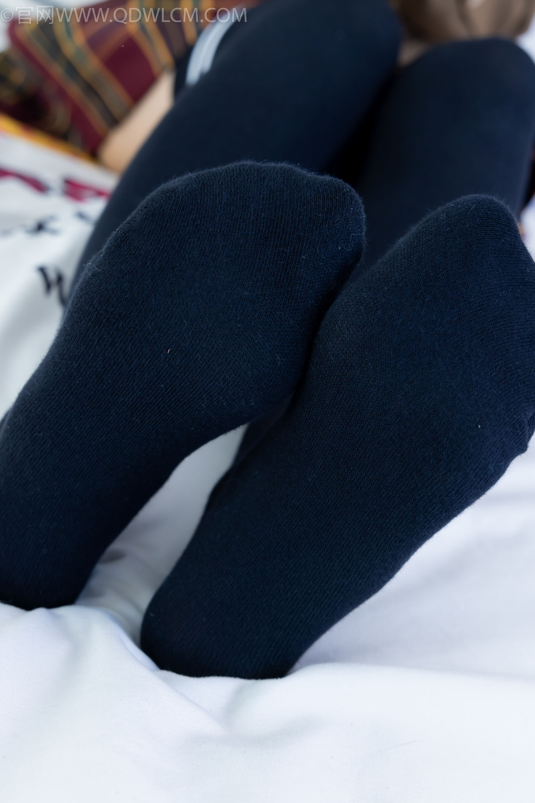 物恋传媒 No.2188 菜菜 - 北方的冬天/(154P)