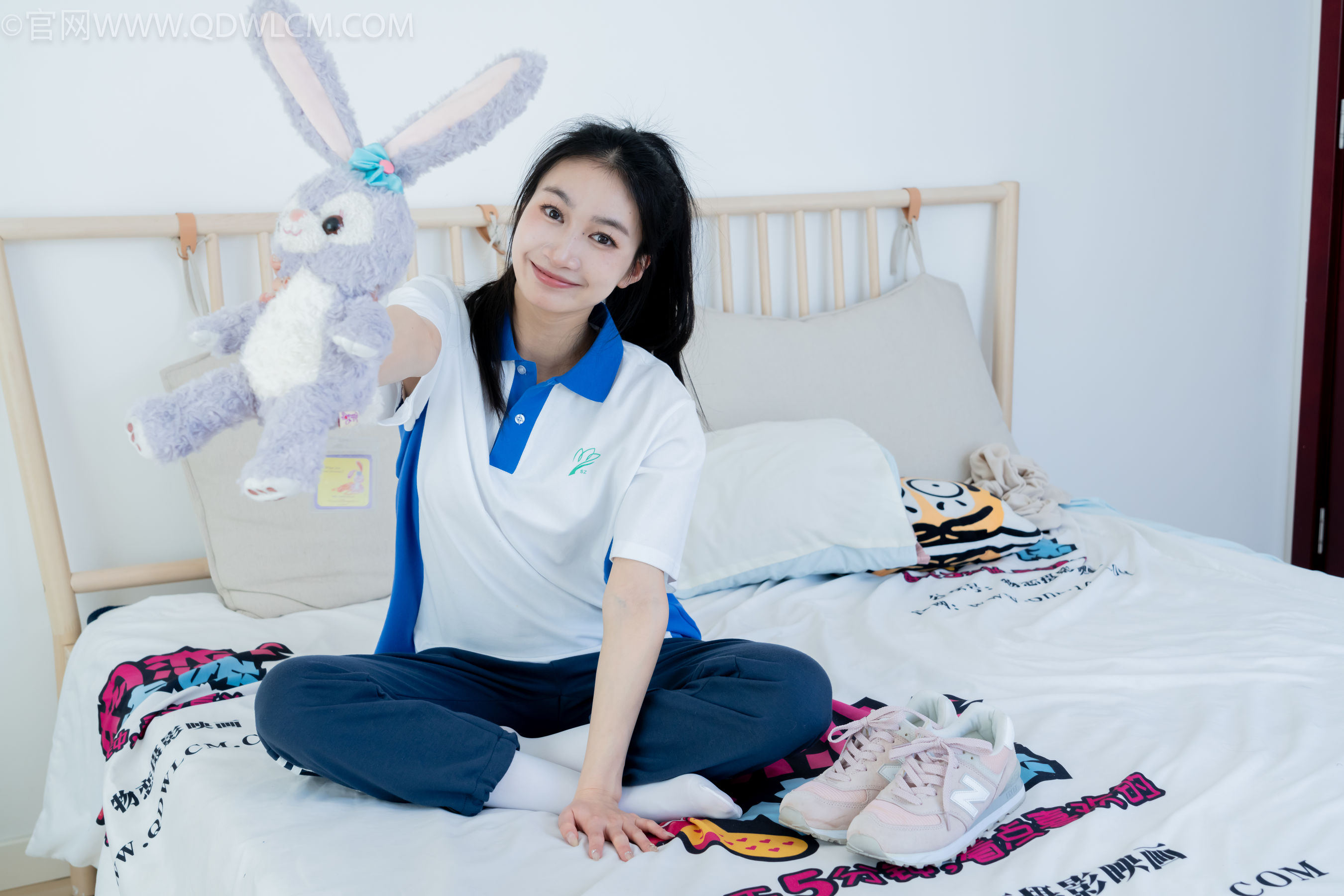 物恋传媒 No.2186 小影 - 温暖与相伴/(169P)