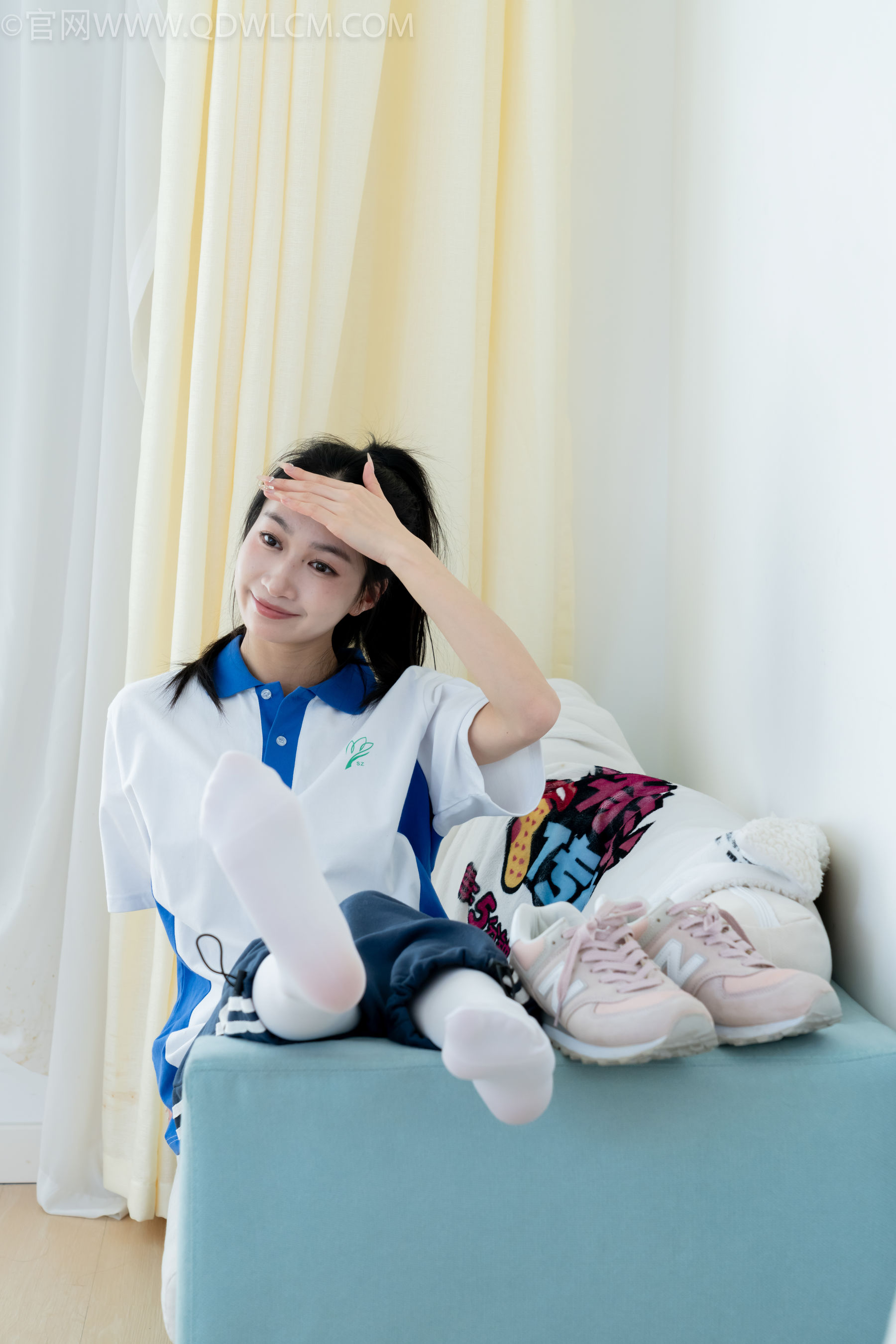 物恋传媒 No.2186 小影 - 温暖与相伴/(169P)