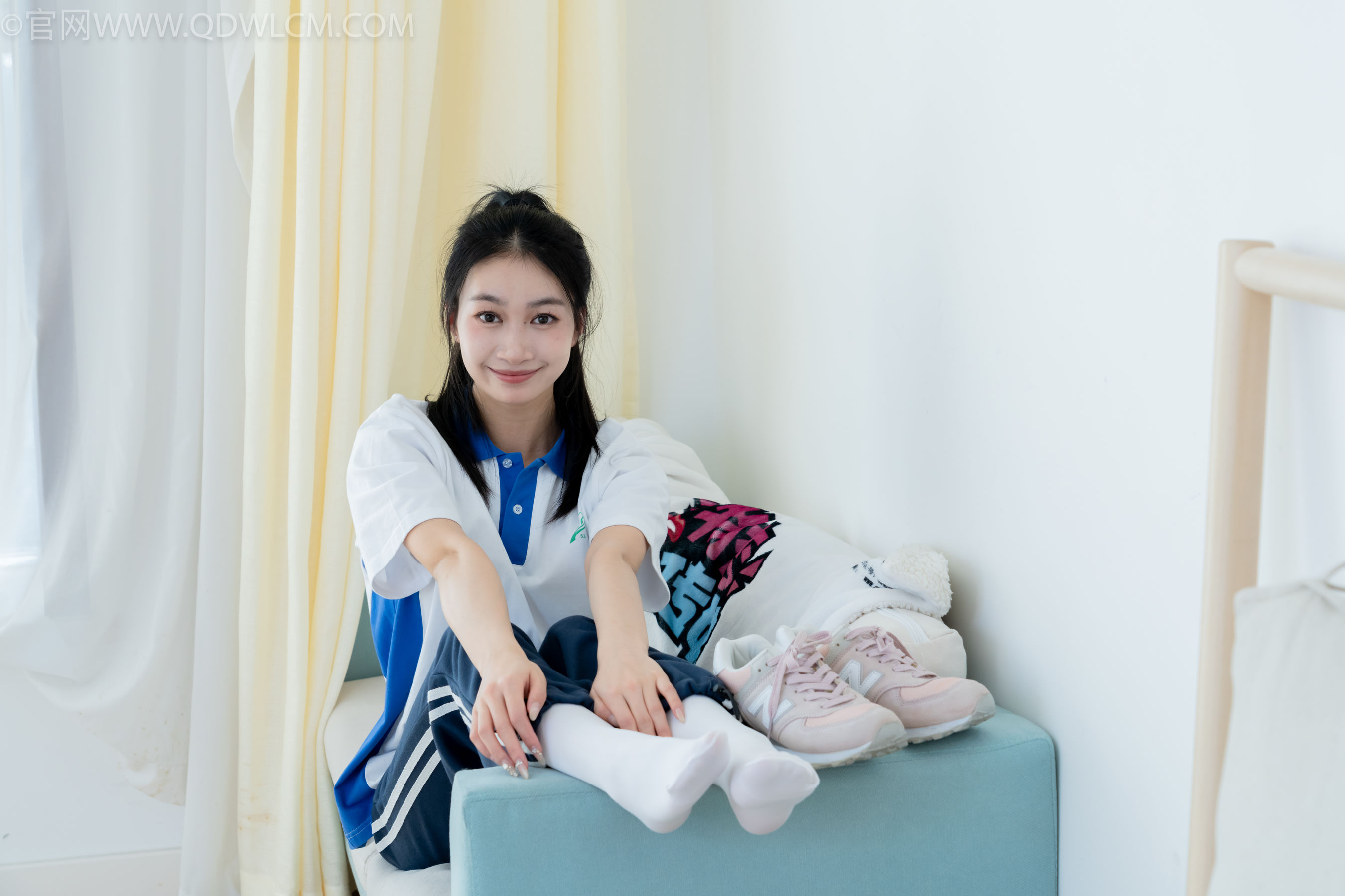 物恋传媒 No.2186 小影 - 温暖与相伴/(169P)