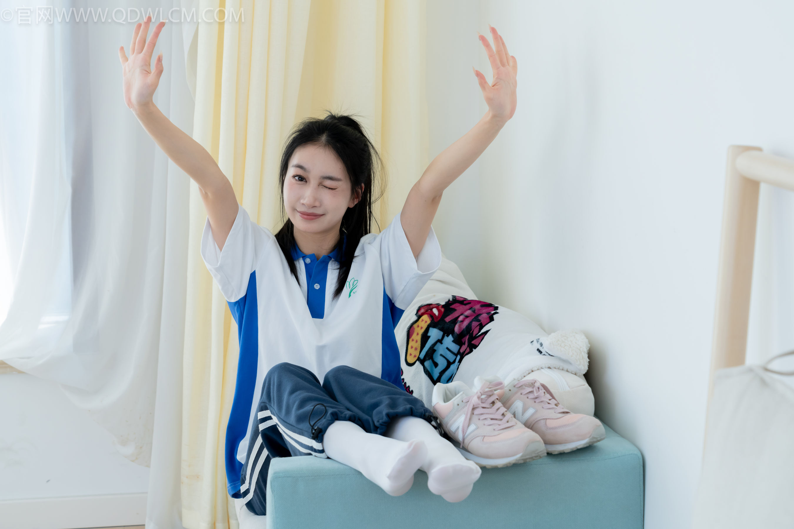 物恋传媒 No.2186 小影 - 温暖与相伴/(169P)