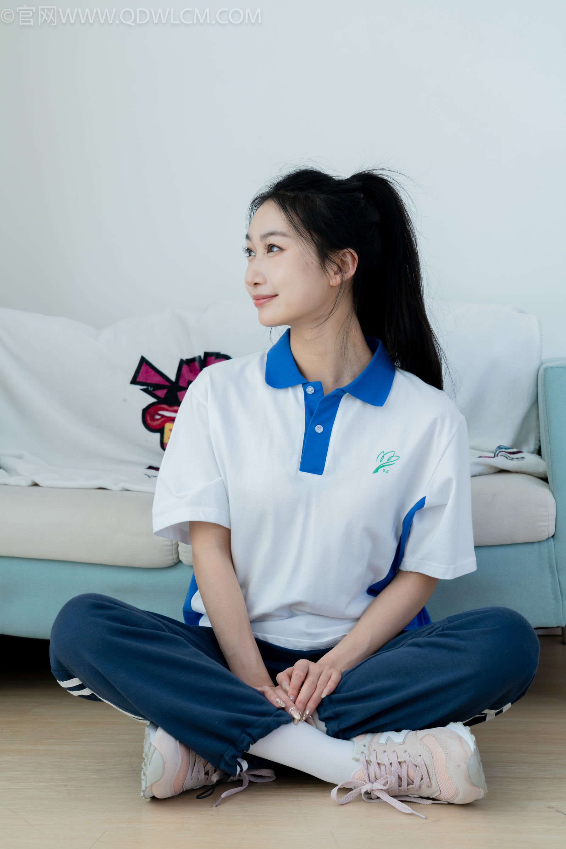 物恋传媒 No.2186 小影 - 温暖与相伴/(169P)