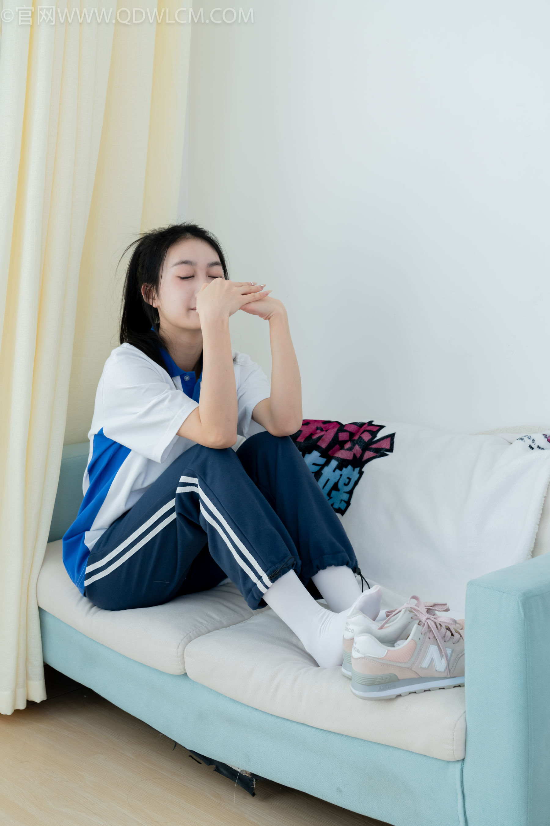 物恋传媒 No.2186 小影 - 温暖与相伴/(169P)