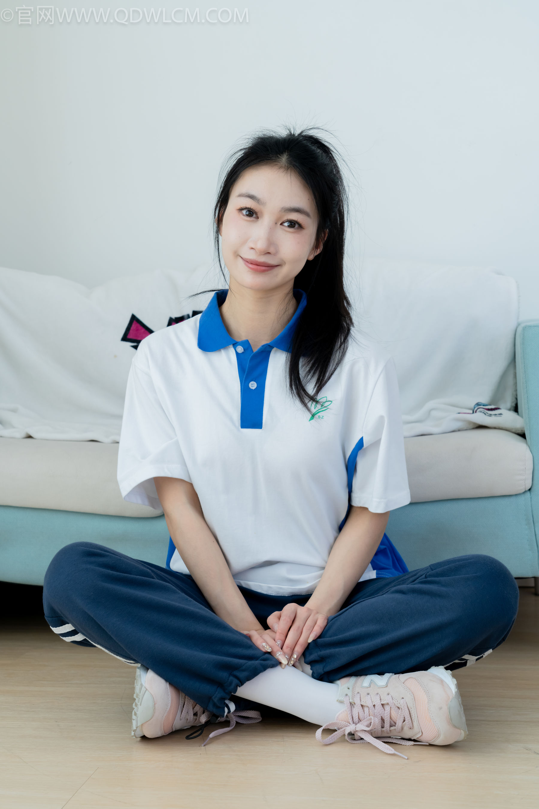 物恋传媒 No.2186 小影 - 温暖与相伴/(169P)