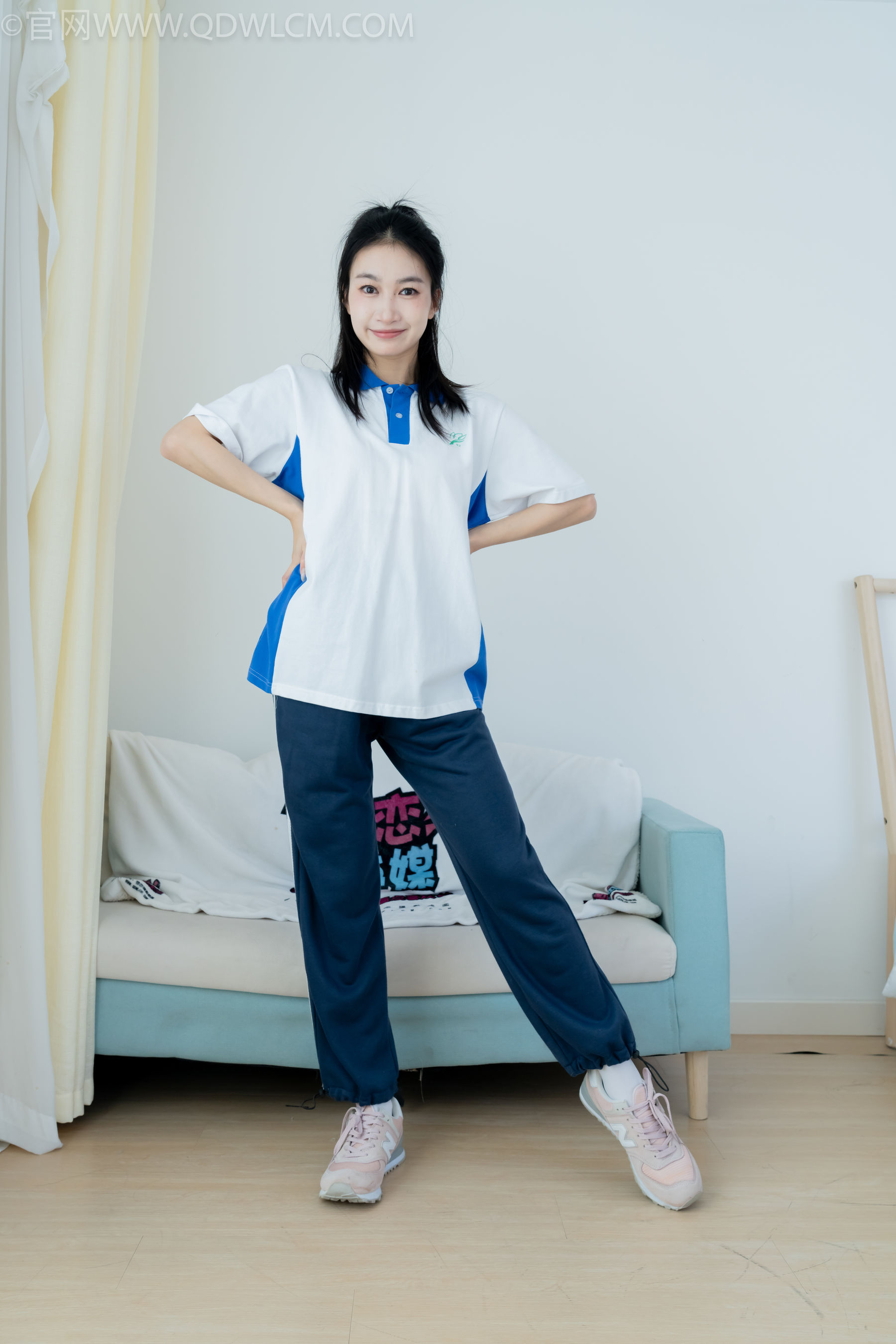 物恋传媒 No.2186 小影 - 温暖与相伴/(169P)