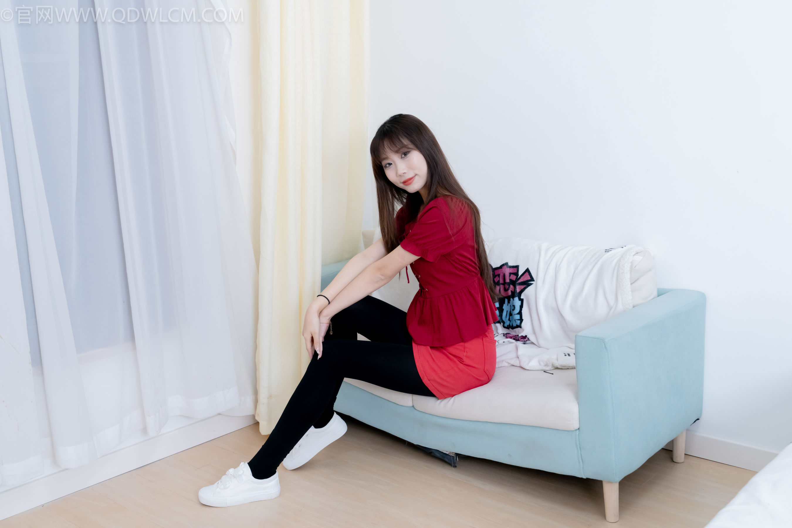 物恋传媒 No.2185 泡泡 - 朝暮与春秋/(172P)