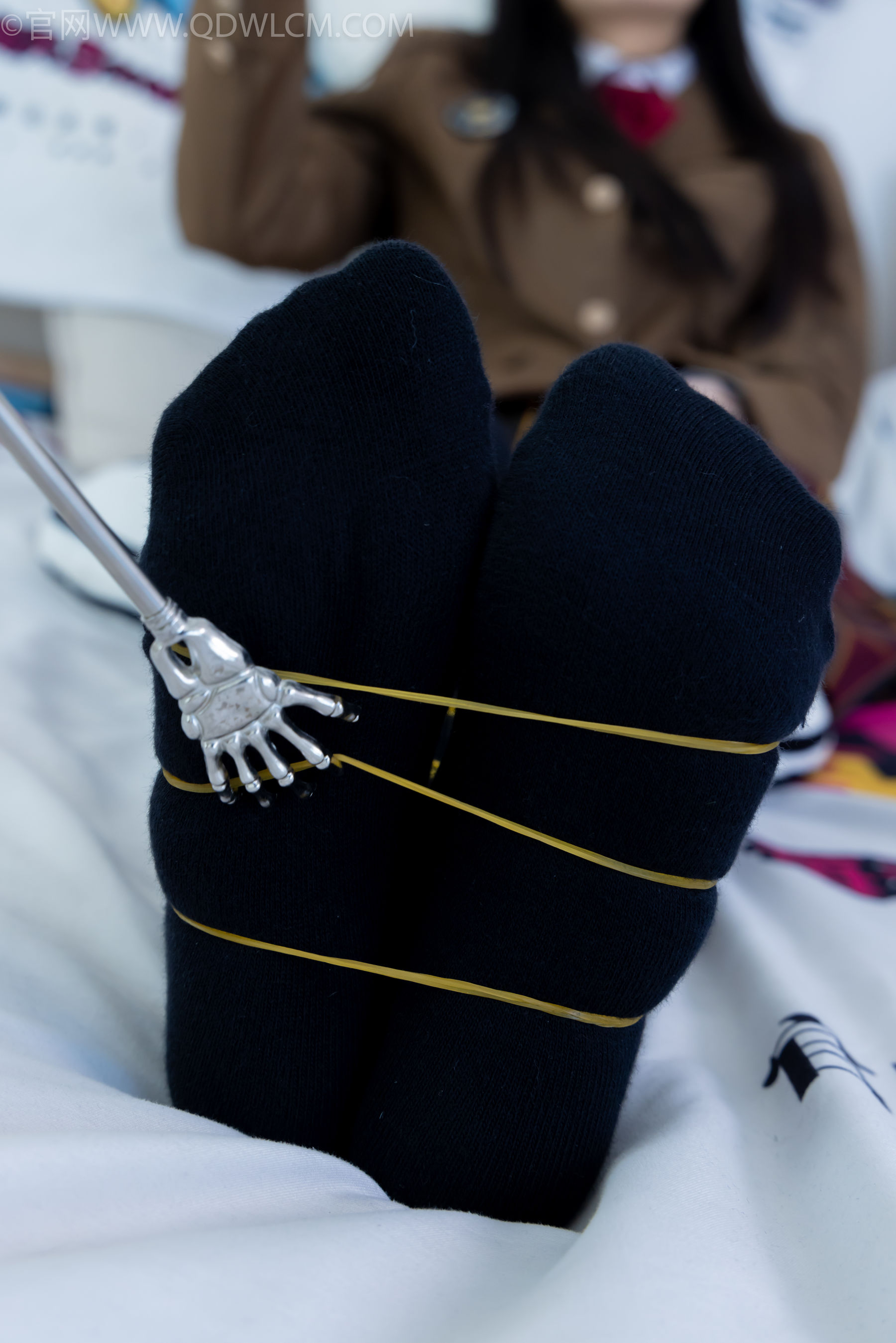 物恋传媒 No.2188 菜菜 - 北方的冬天/(154P)