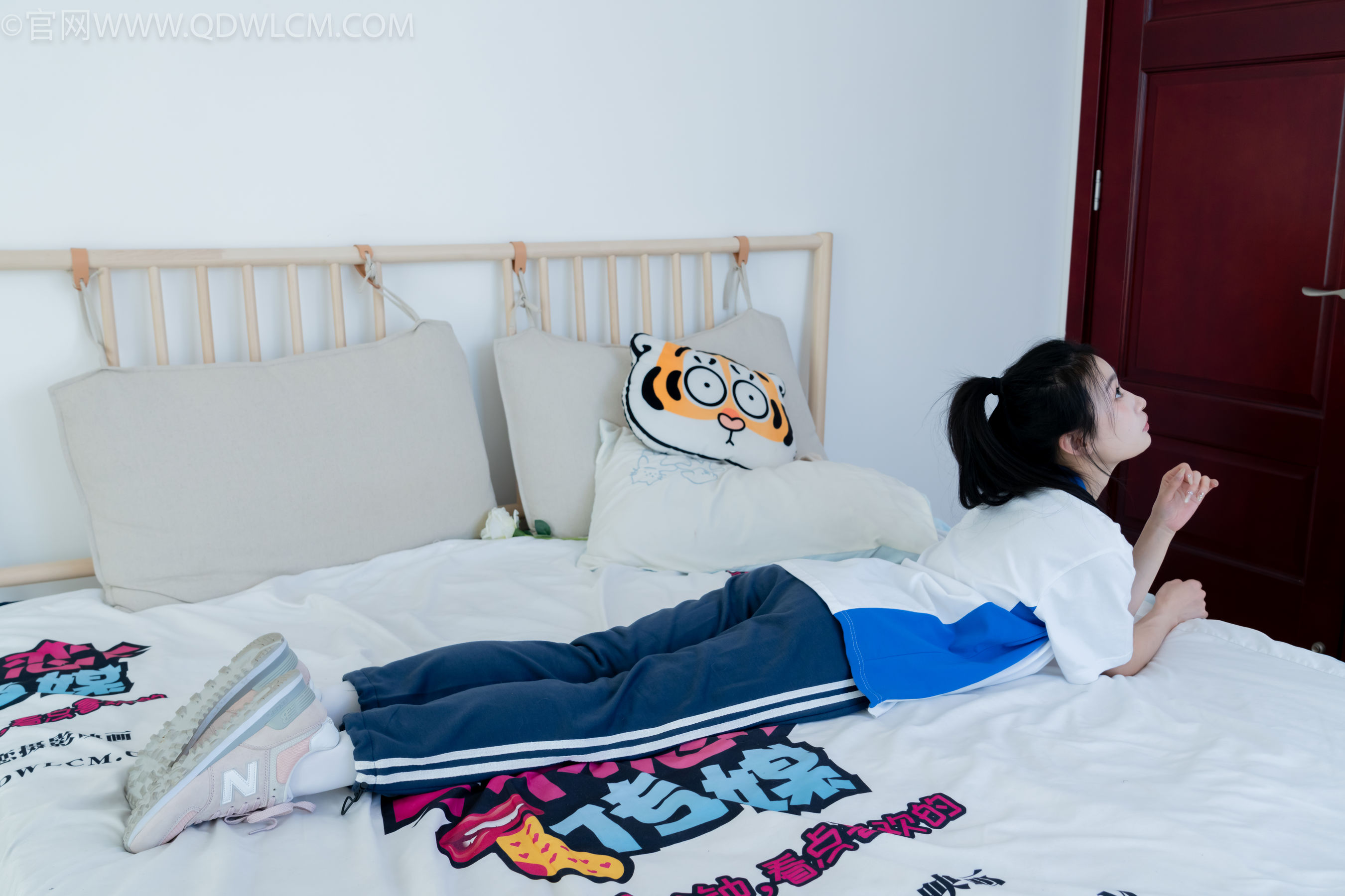 物恋传媒 No.2186 小影 - 温暖与相伴/(169P)