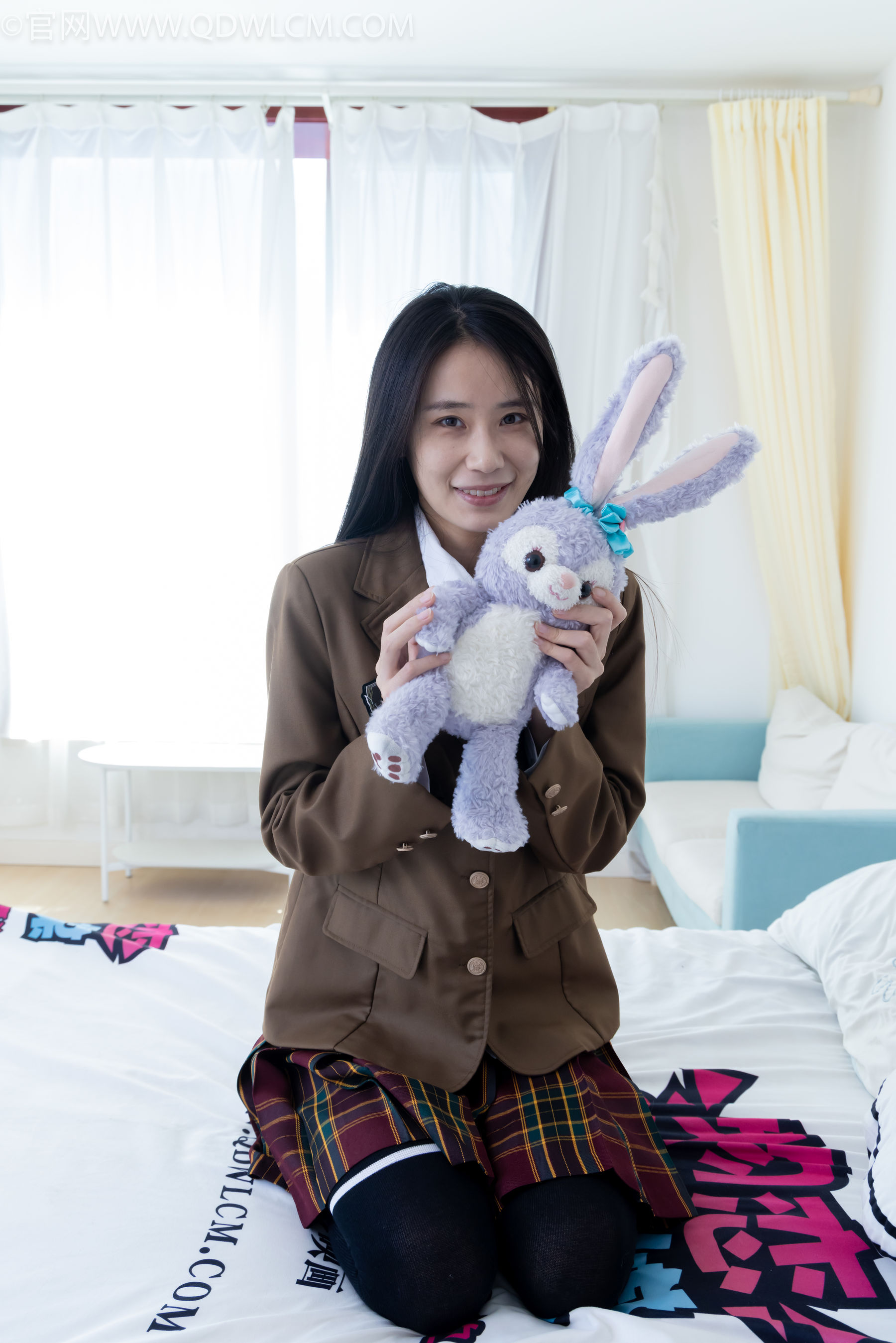 物恋传媒 No.2188 菜菜 - 北方的冬天/(154P)