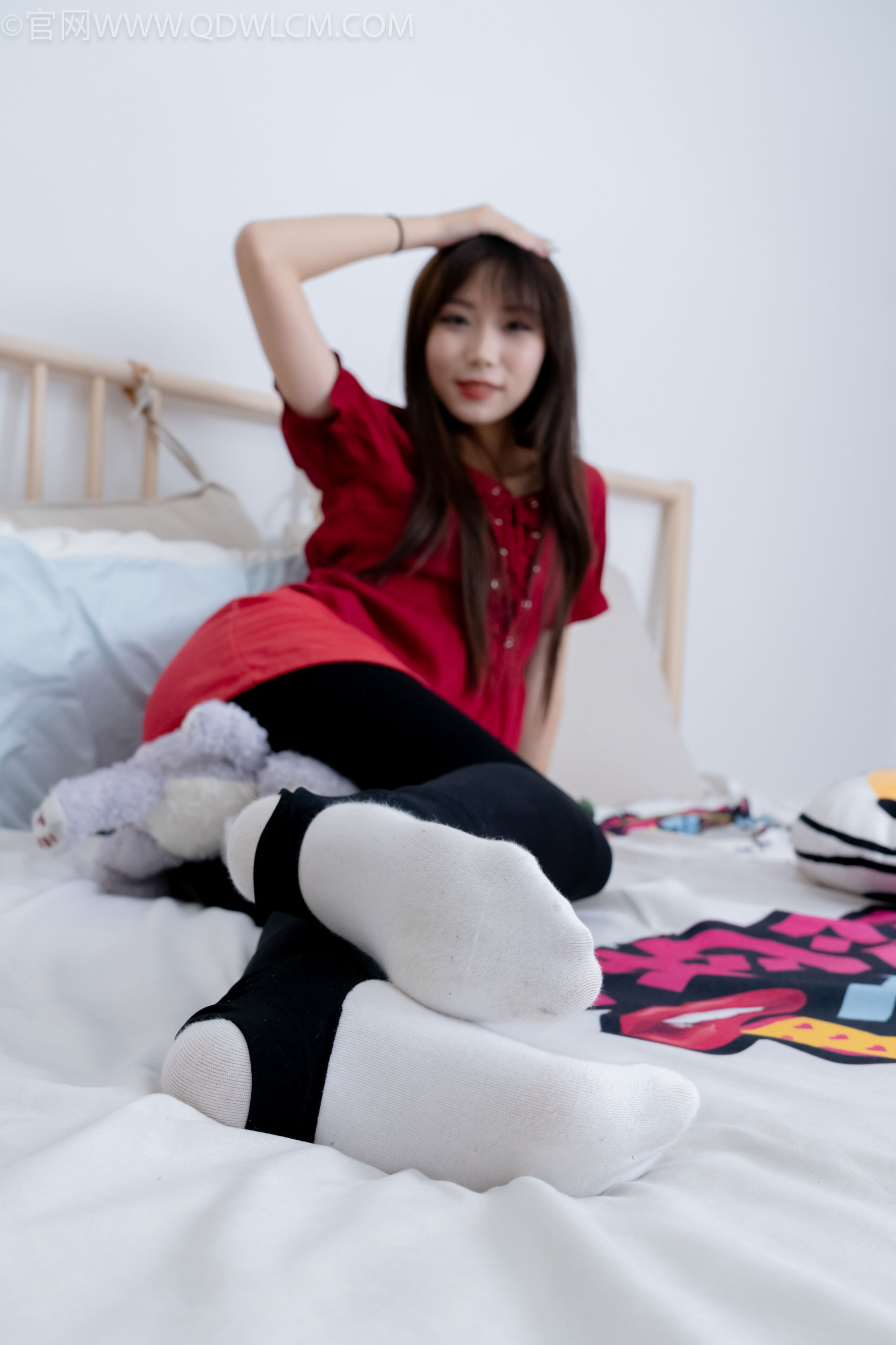 物恋传媒 No.2185 泡泡 - 朝暮与春秋/(172P)