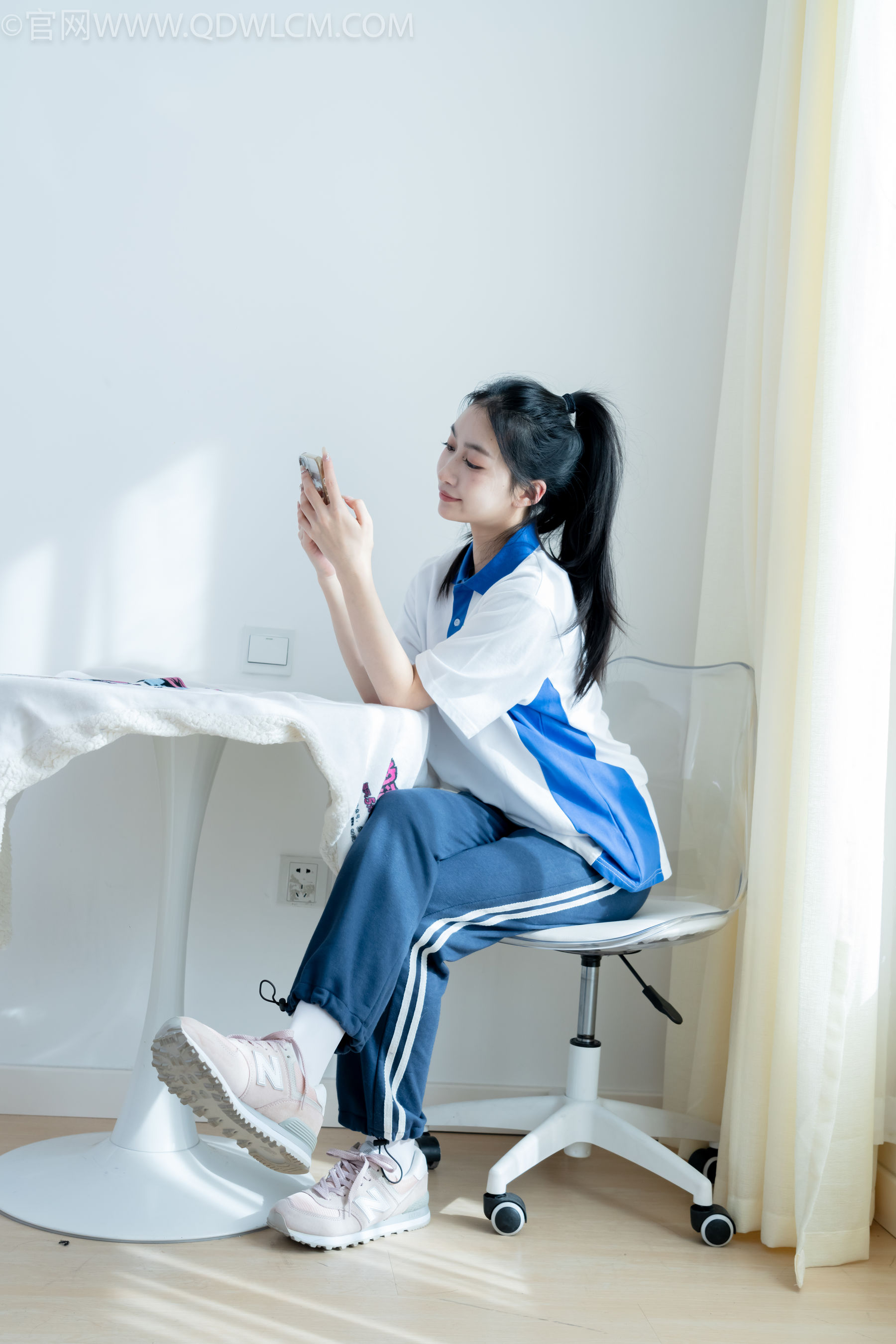 物恋传媒 No.2186 小影 - 温暖与相伴/(169P)