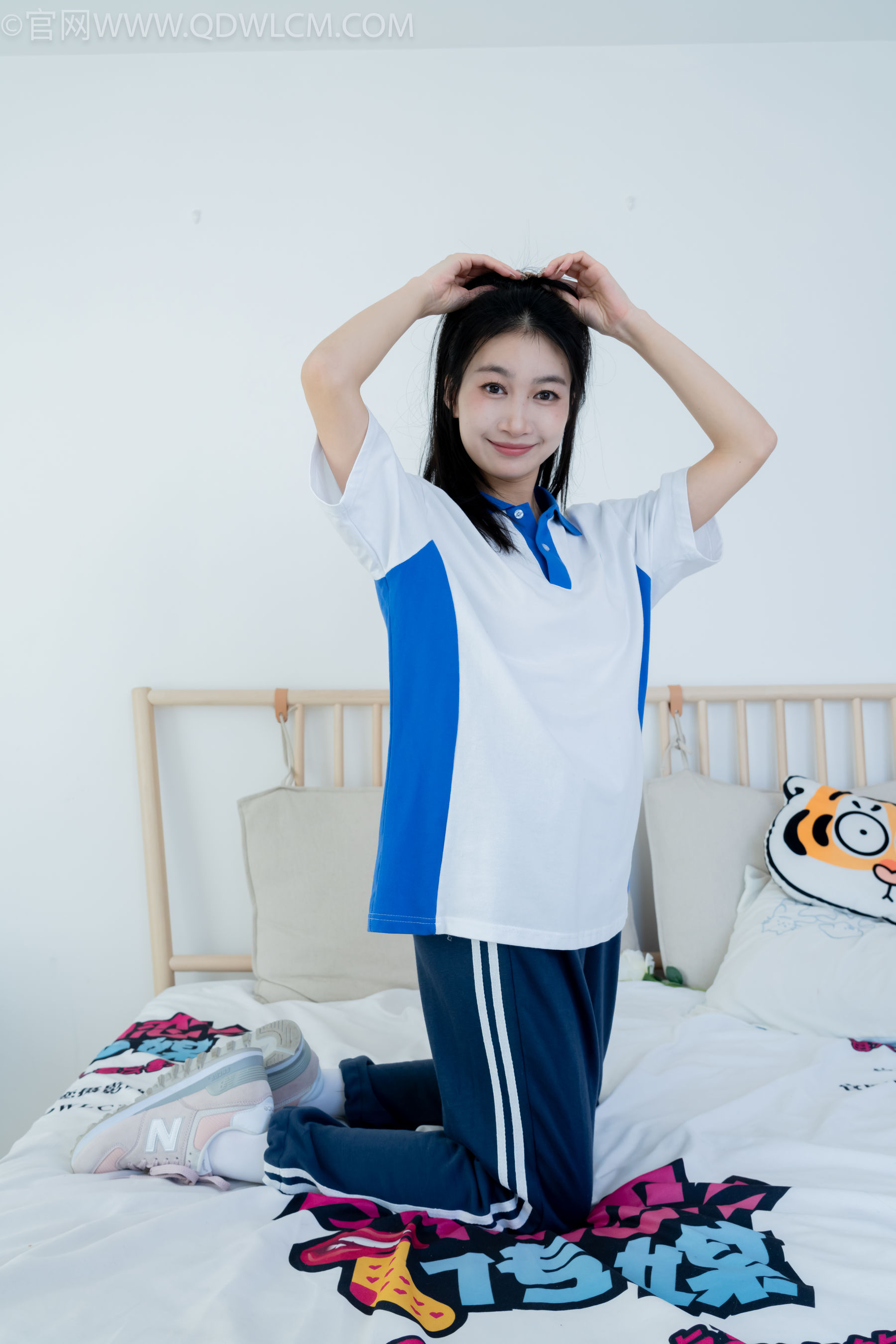 物恋传媒 No.2186 小影 - 温暖与相伴/(169P)