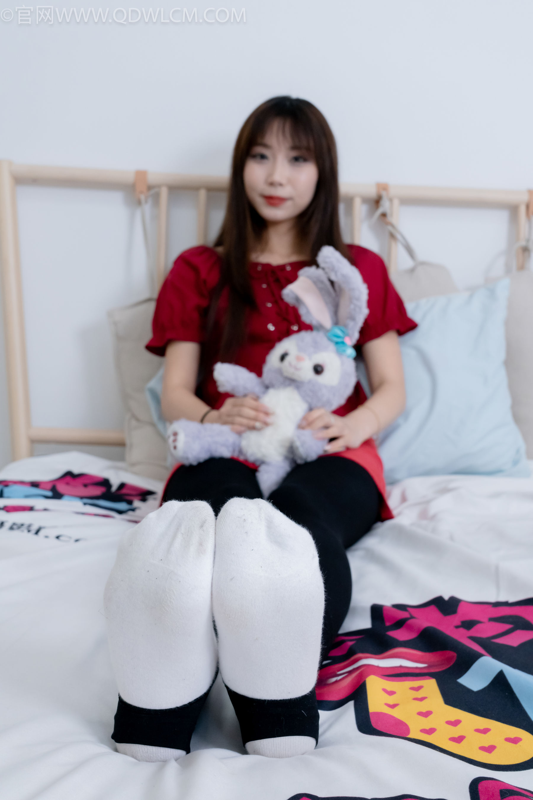 物恋传媒 No.2185 泡泡 - 朝暮与春秋/(172P)