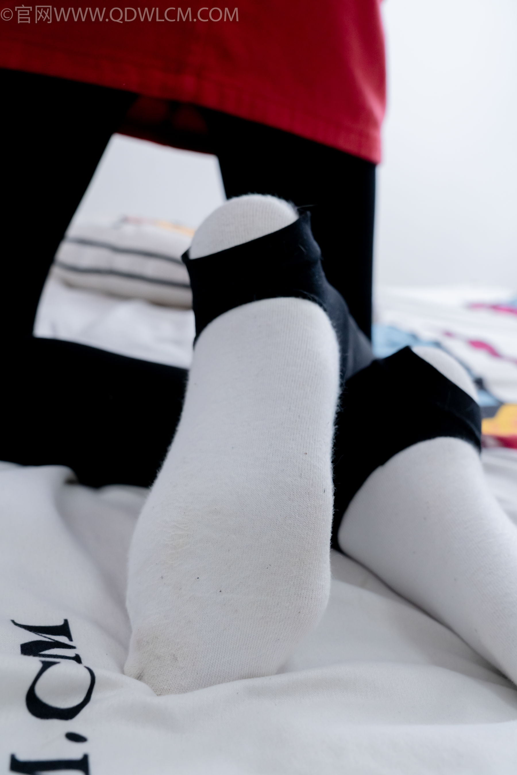 物恋传媒 No.2185 泡泡 - 朝暮与春秋/(172P)