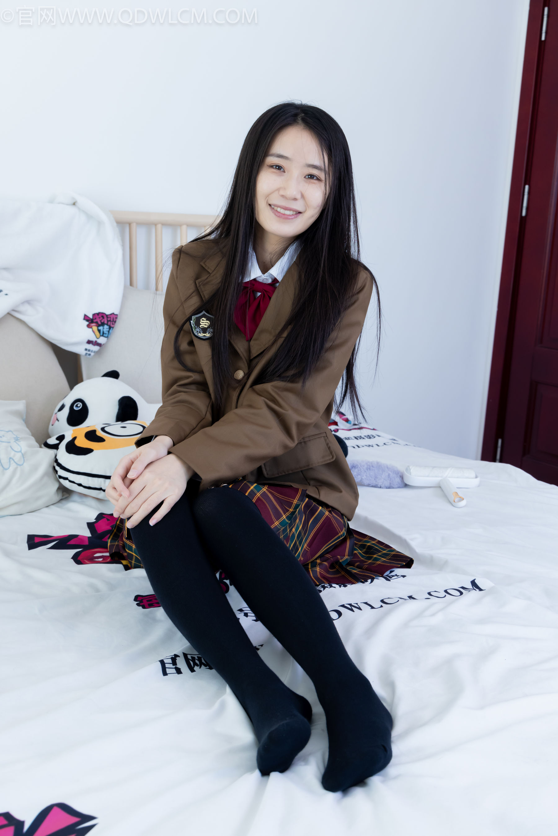 物恋传媒 No.2188 菜菜 - 北方的冬天/(154P)