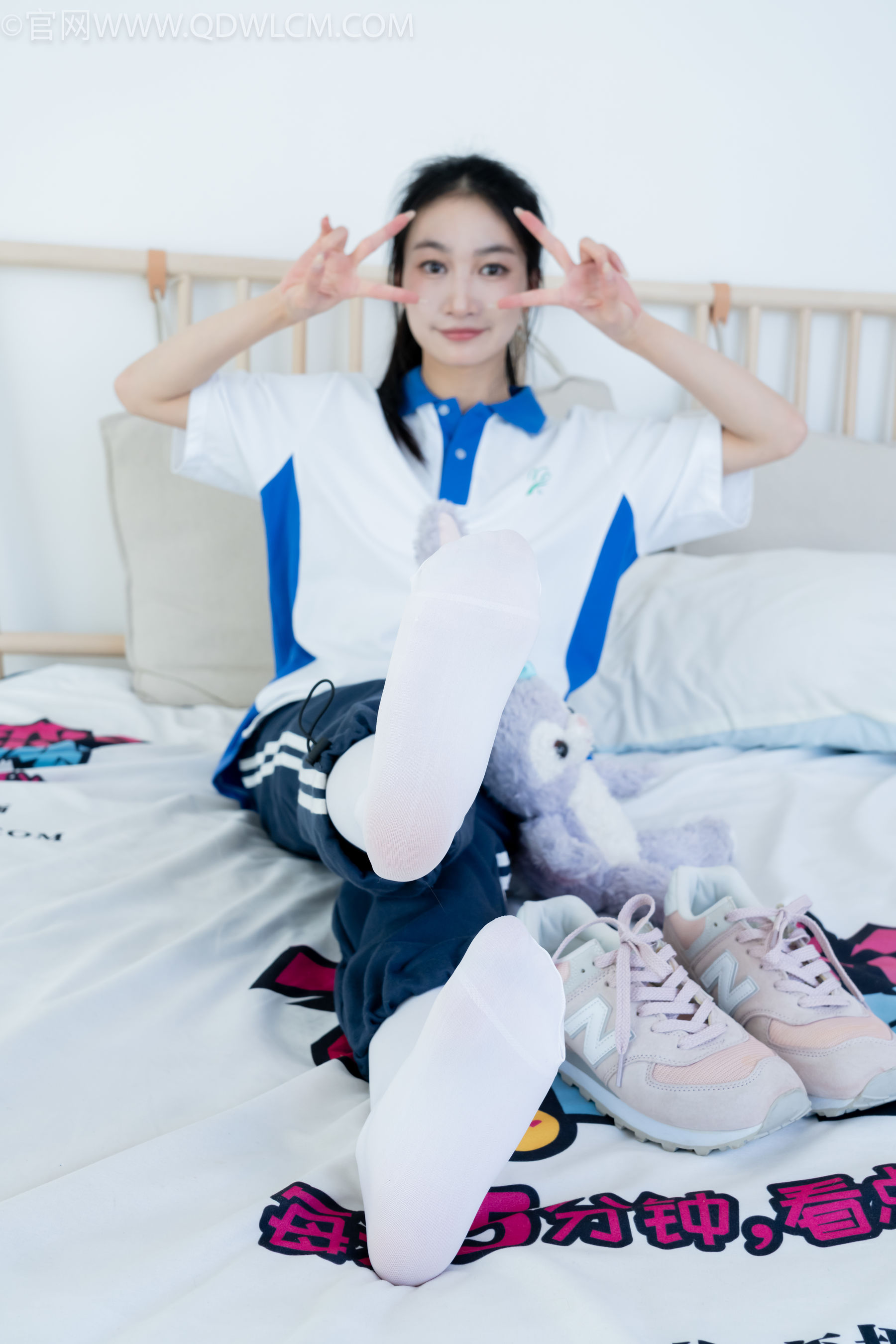 物恋传媒 No.2186 小影 - 温暖与相伴/(169P)