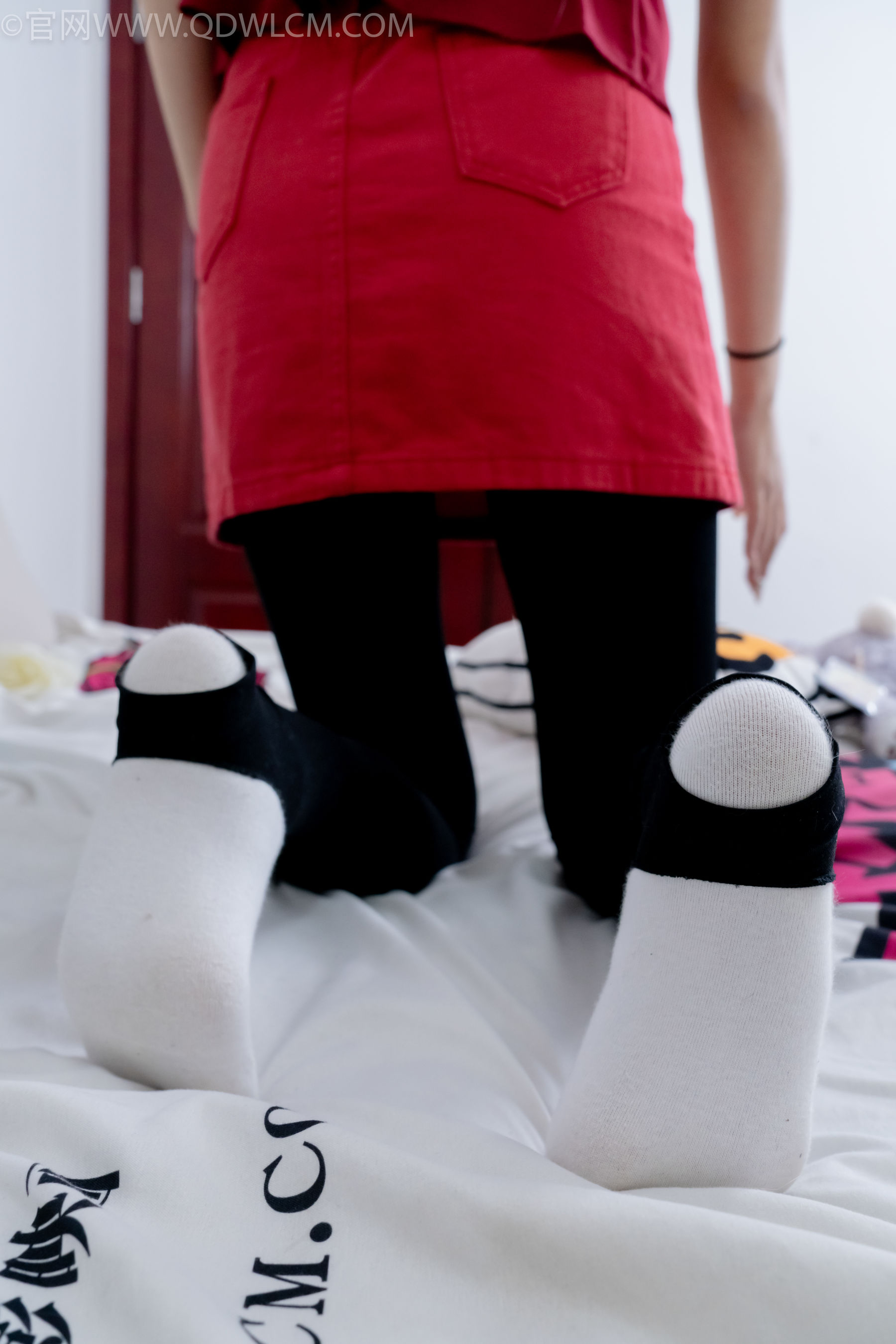 物恋传媒 No.2185 泡泡 - 朝暮与春秋/(172P)