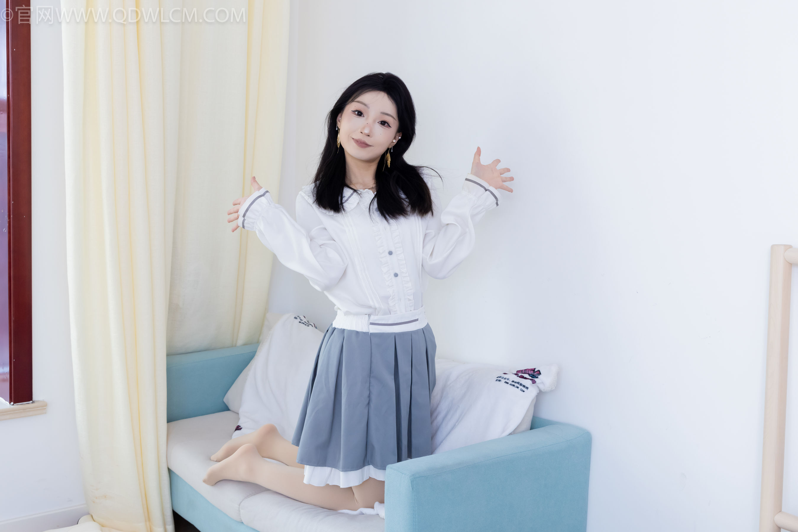 物恋传媒 No.2183 嘟嘟 - 永恒恋歌/(165P)