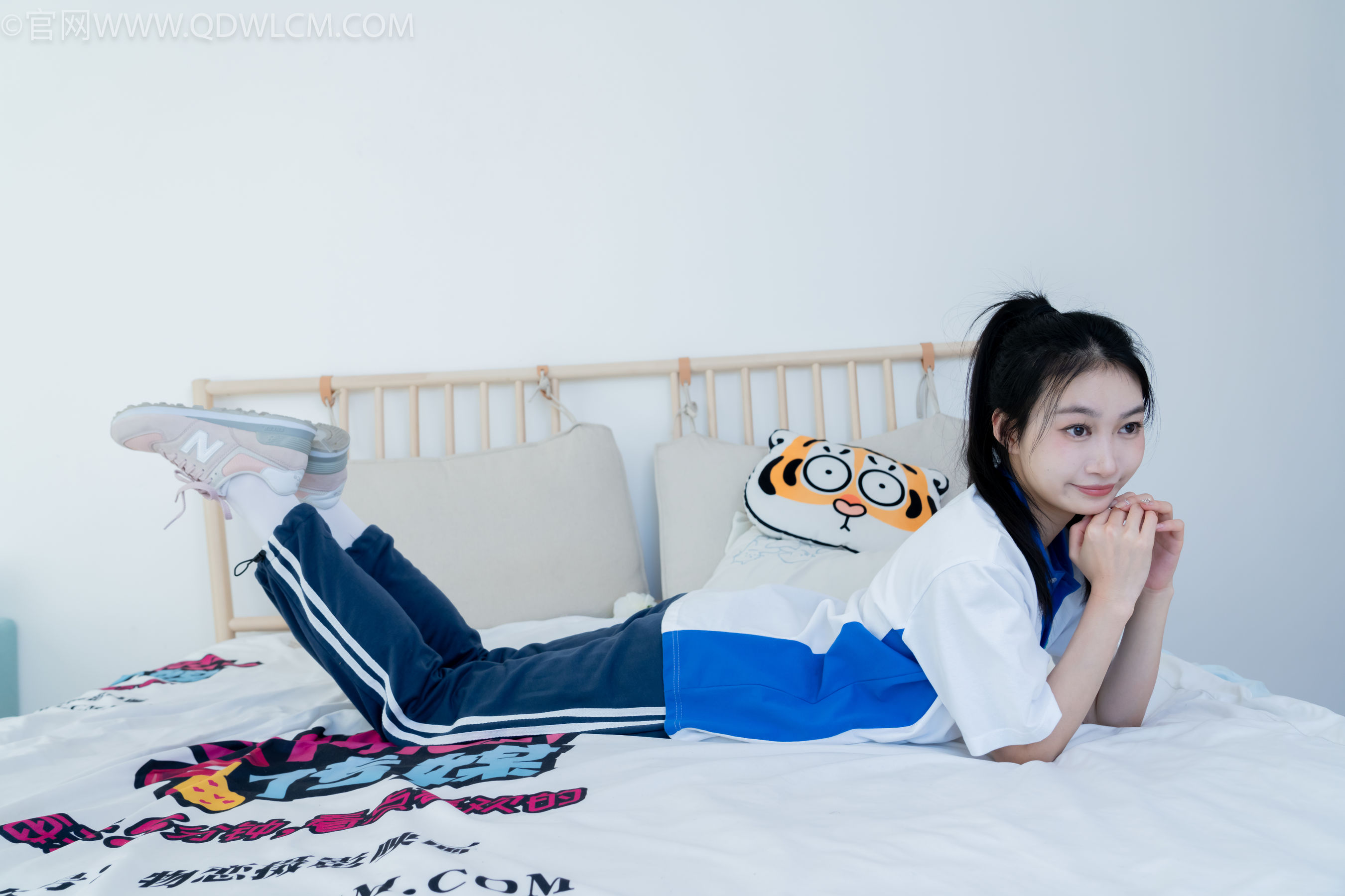 物恋传媒 No.2186 小影 - 温暖与相伴/(169P)