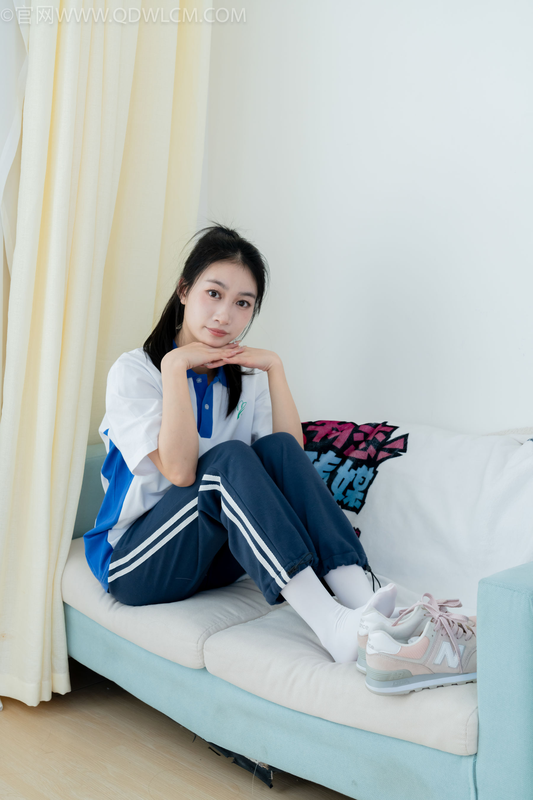 物恋传媒 No.2186 小影 - 温暖与相伴/(169P)