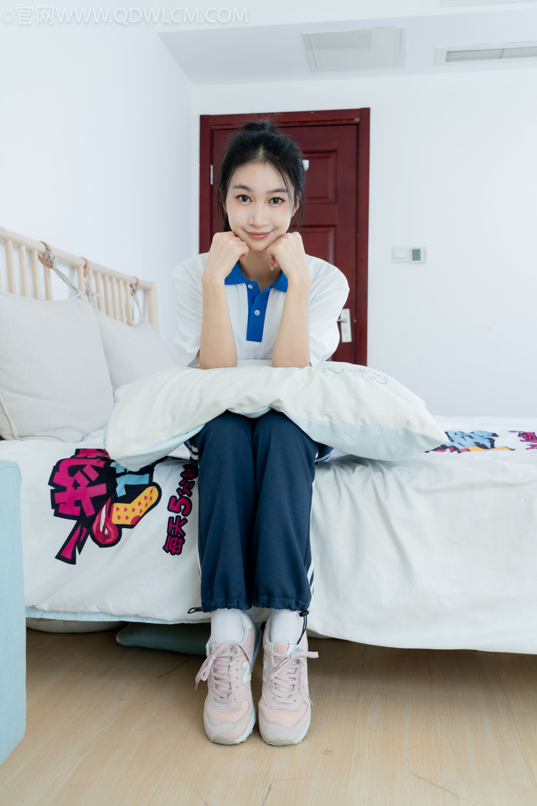 物恋传媒 No.2186 小影 - 温暖与相伴/(169P)