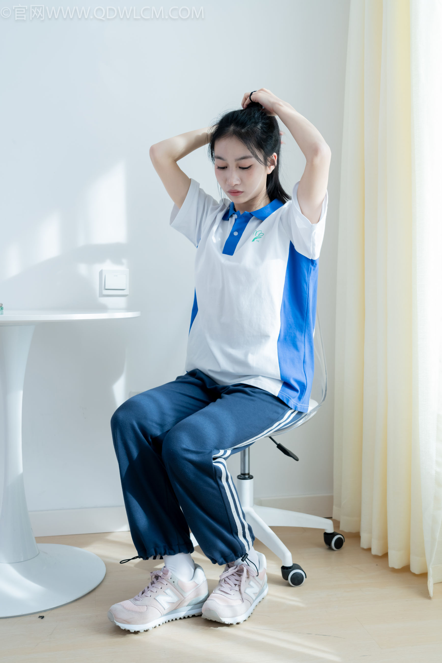 物恋传媒 No.2186 小影 - 温暖与相伴/(169P)