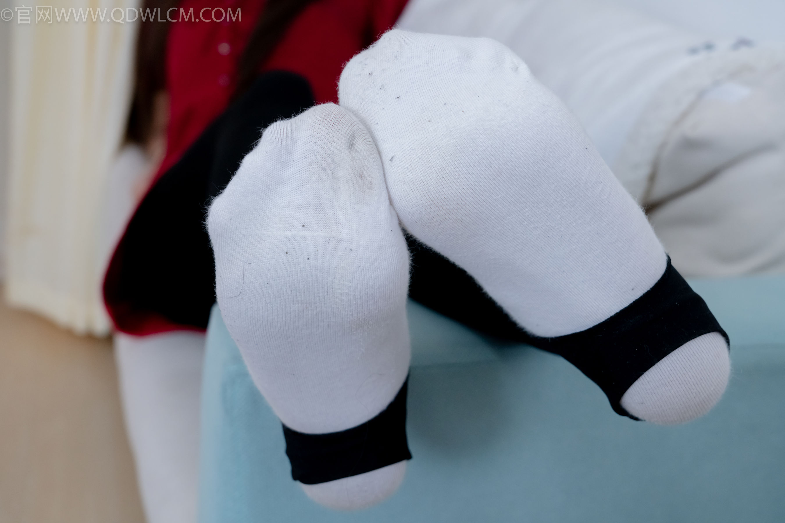 物恋传媒 No.2185 泡泡 - 朝暮与春秋/(172P)